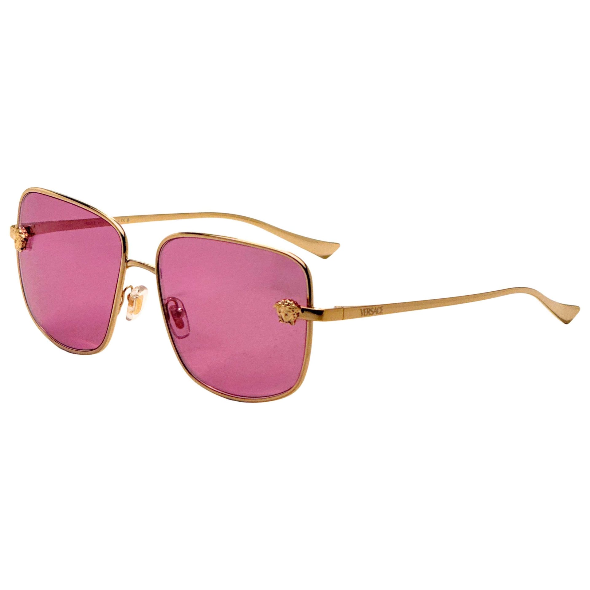 Versace Versace Women's Sunglasses VE2282-1002AK-59