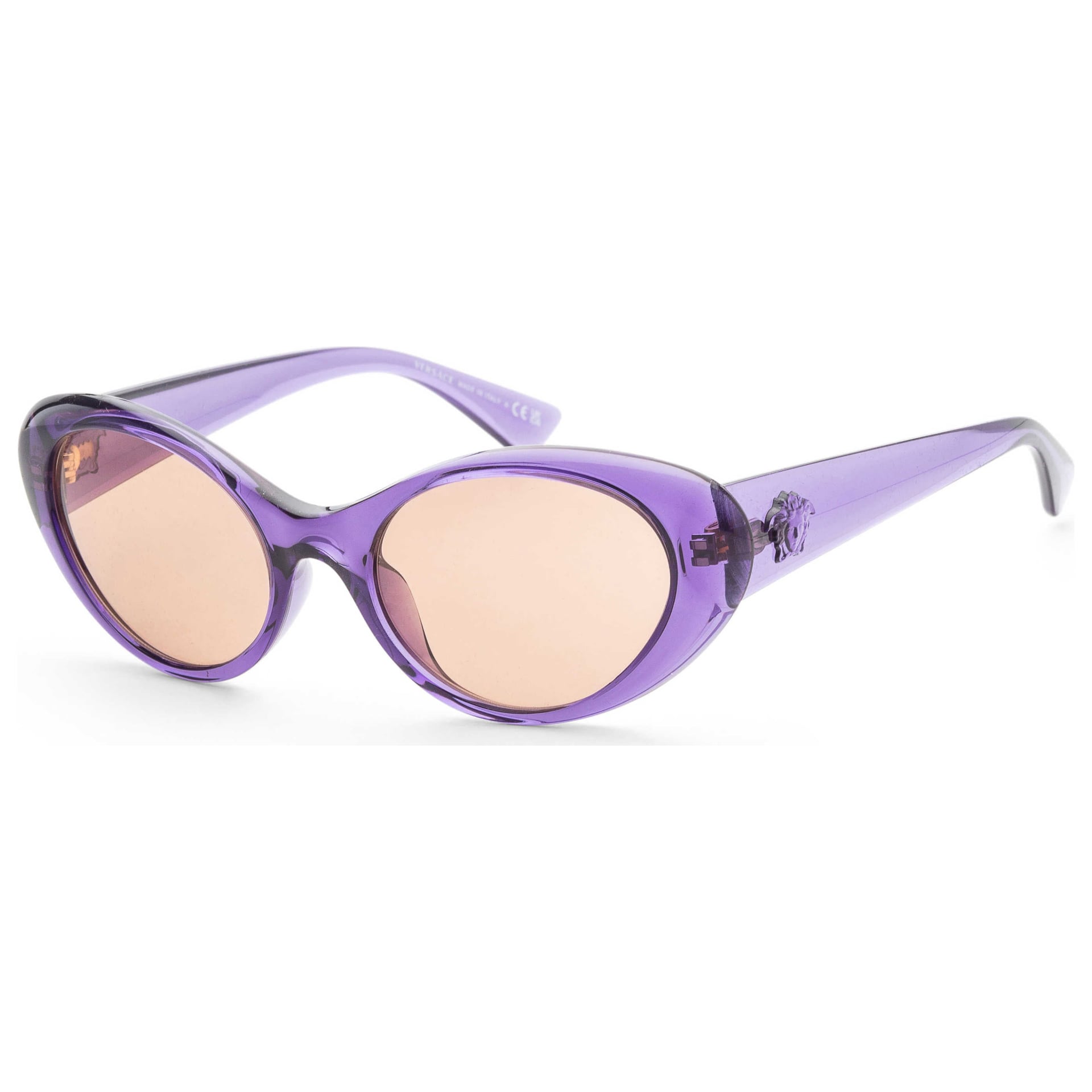Versace Women's Sunglasses VE4455U-5353-3-53