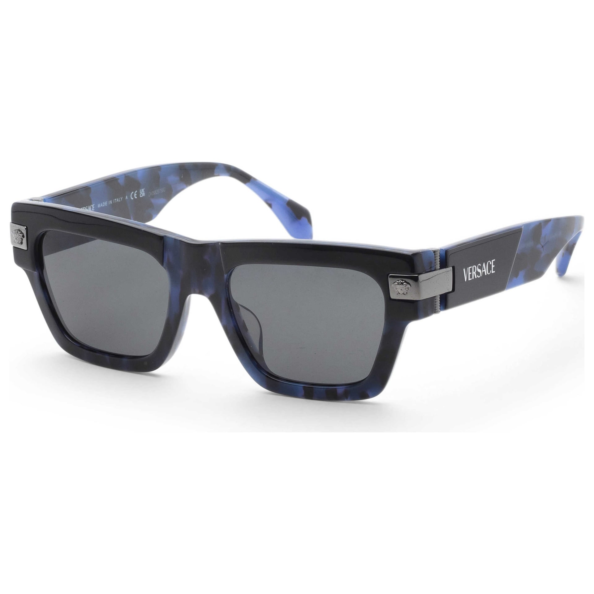 Versace Men's Sunglasses VE4464F-545887-55