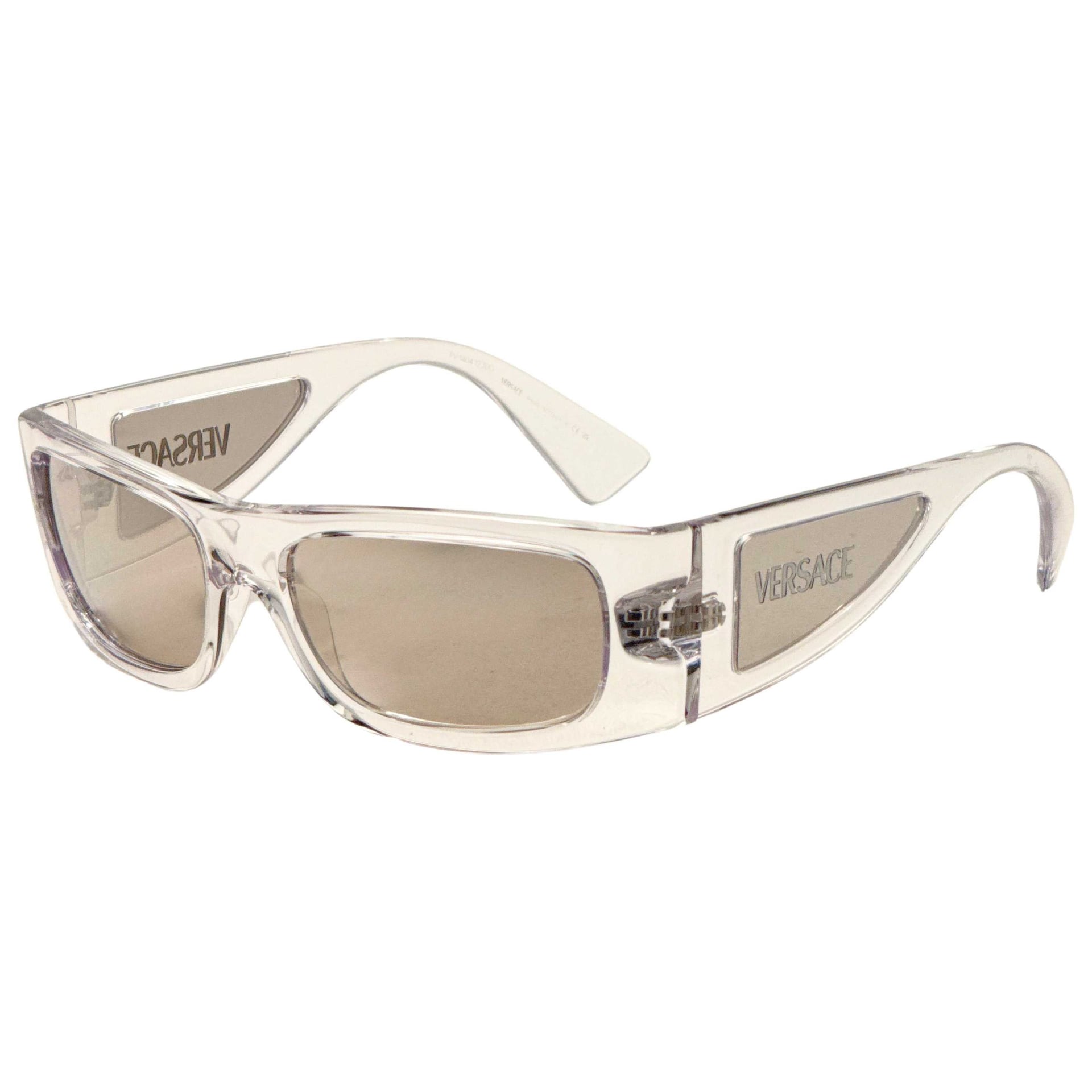 Versace Versace Men's Sunglasses VE4482-148-8V-57
