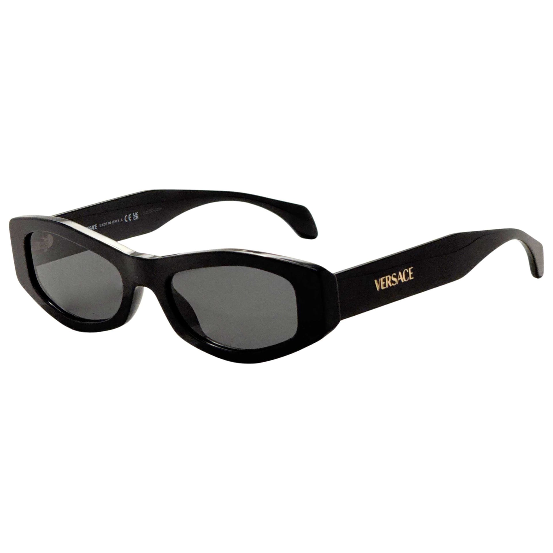 Versace Versace Women's Sunglasses VE4487-GB1-87-54