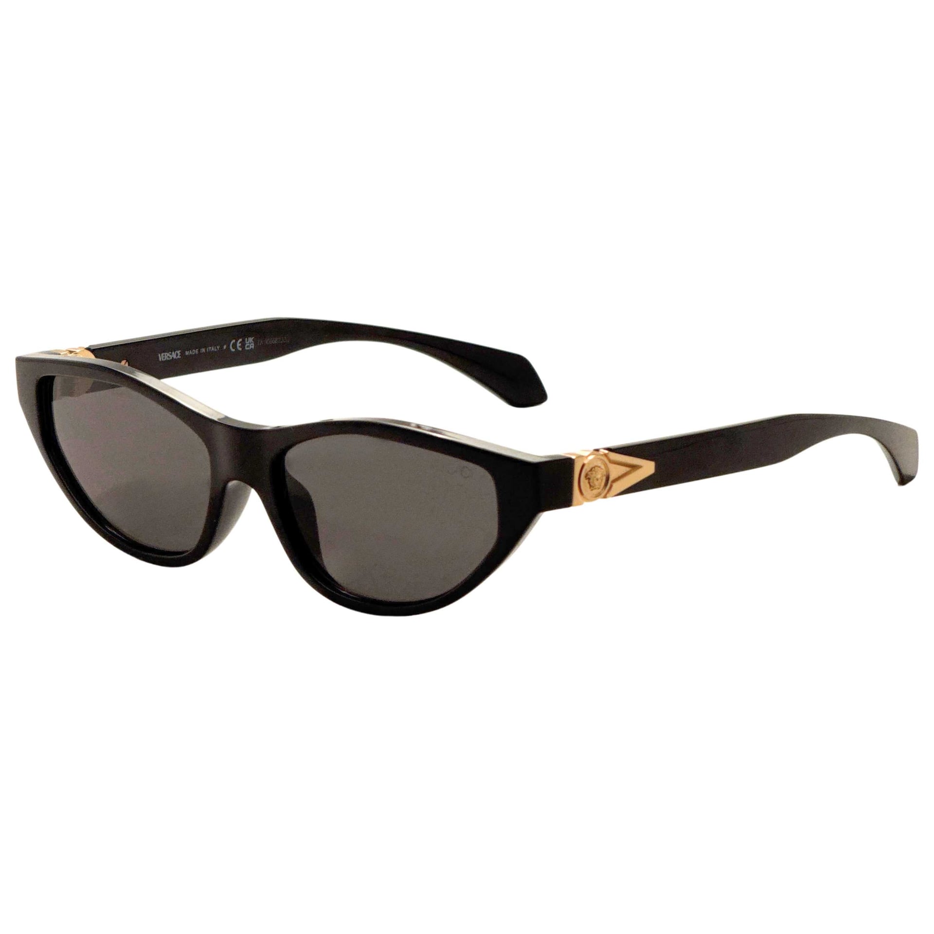 Versace Versace Women's Sunglasses VE4491U-GB1-87-55