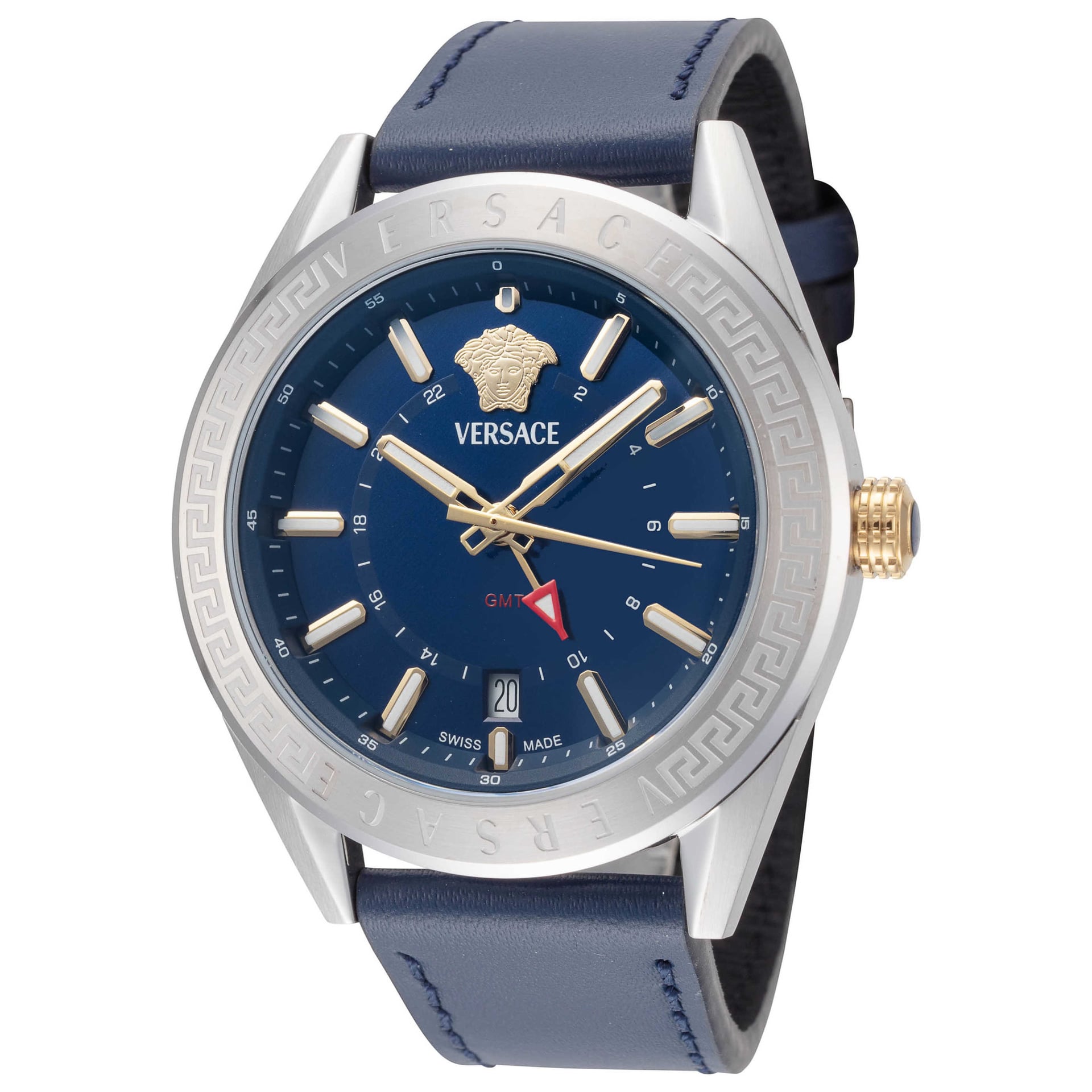 Versace Men's Watch VEAFA0124