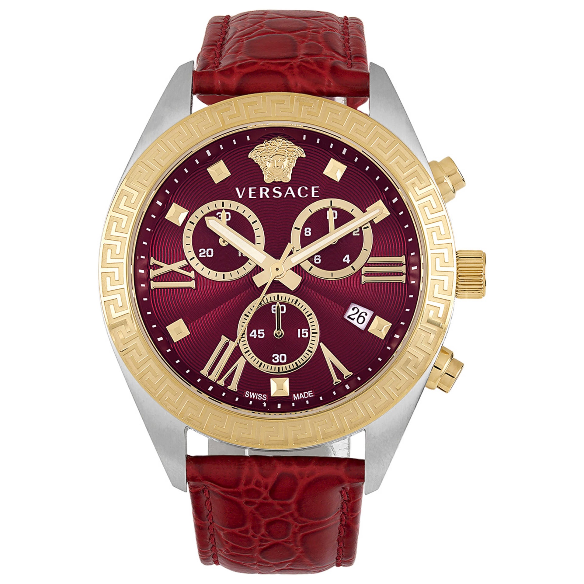 Versace Women's Watch VEOX00222