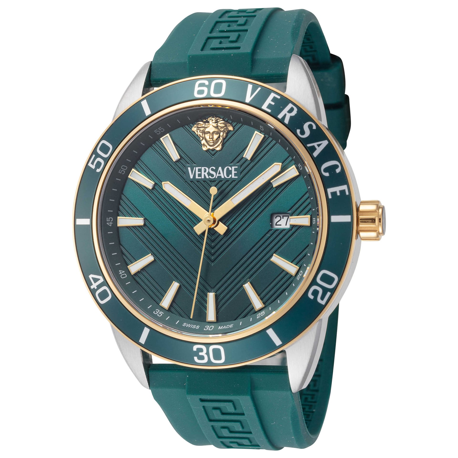 Versace Men's Watch VEYCA0124