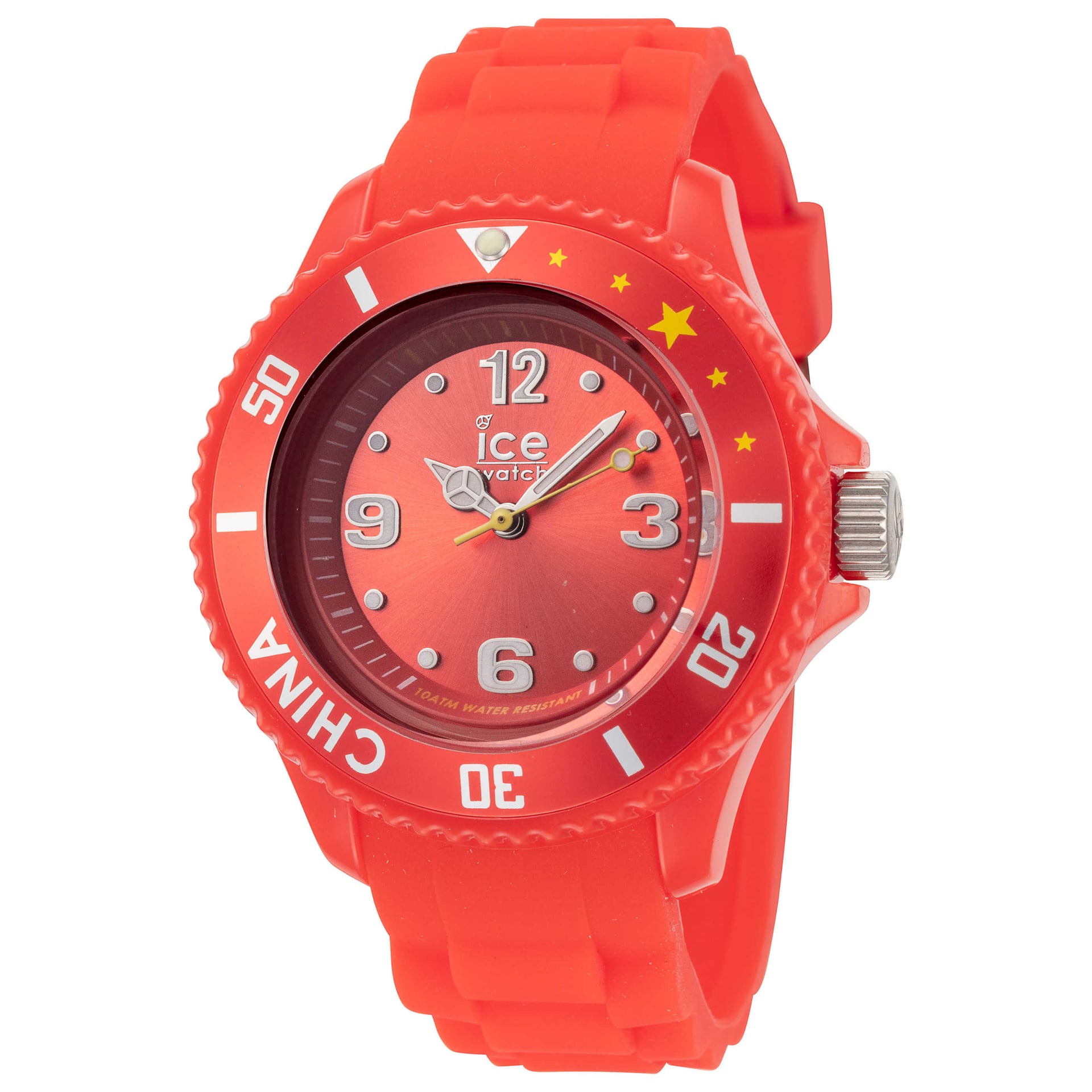 ICE Unisex Watch WO.CN.S.S.12