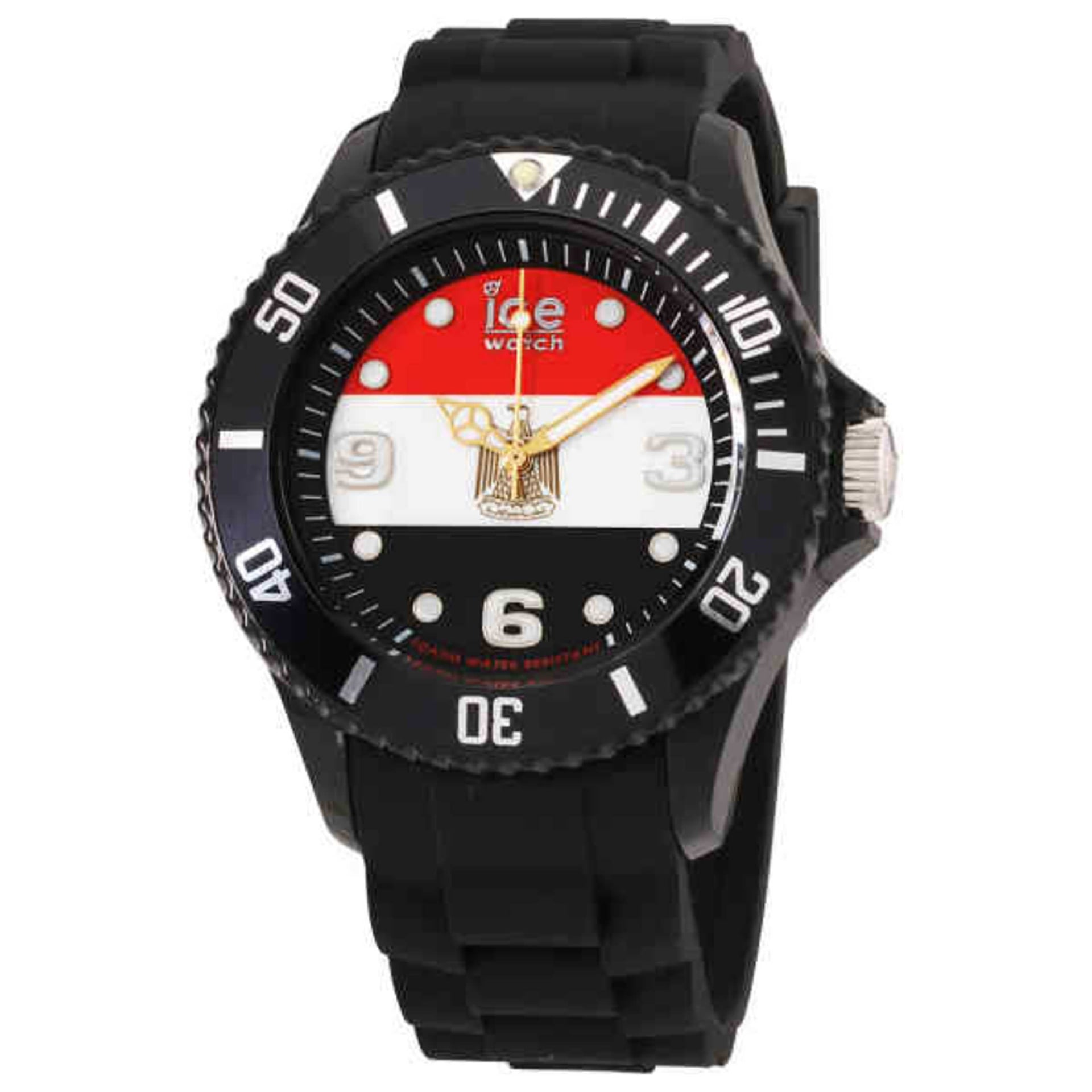 ICE Men's Watch WO.EG.B.S.12