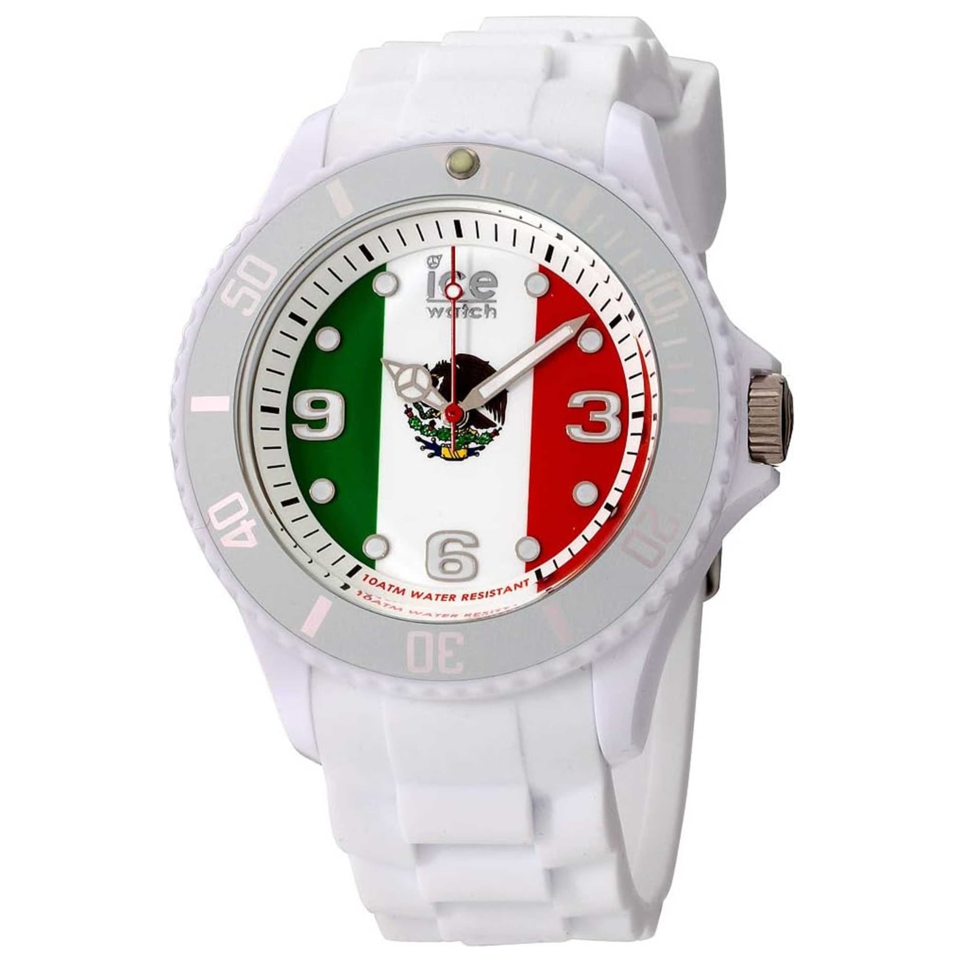 ICE Unisex Watch WO.MX.S.S.12