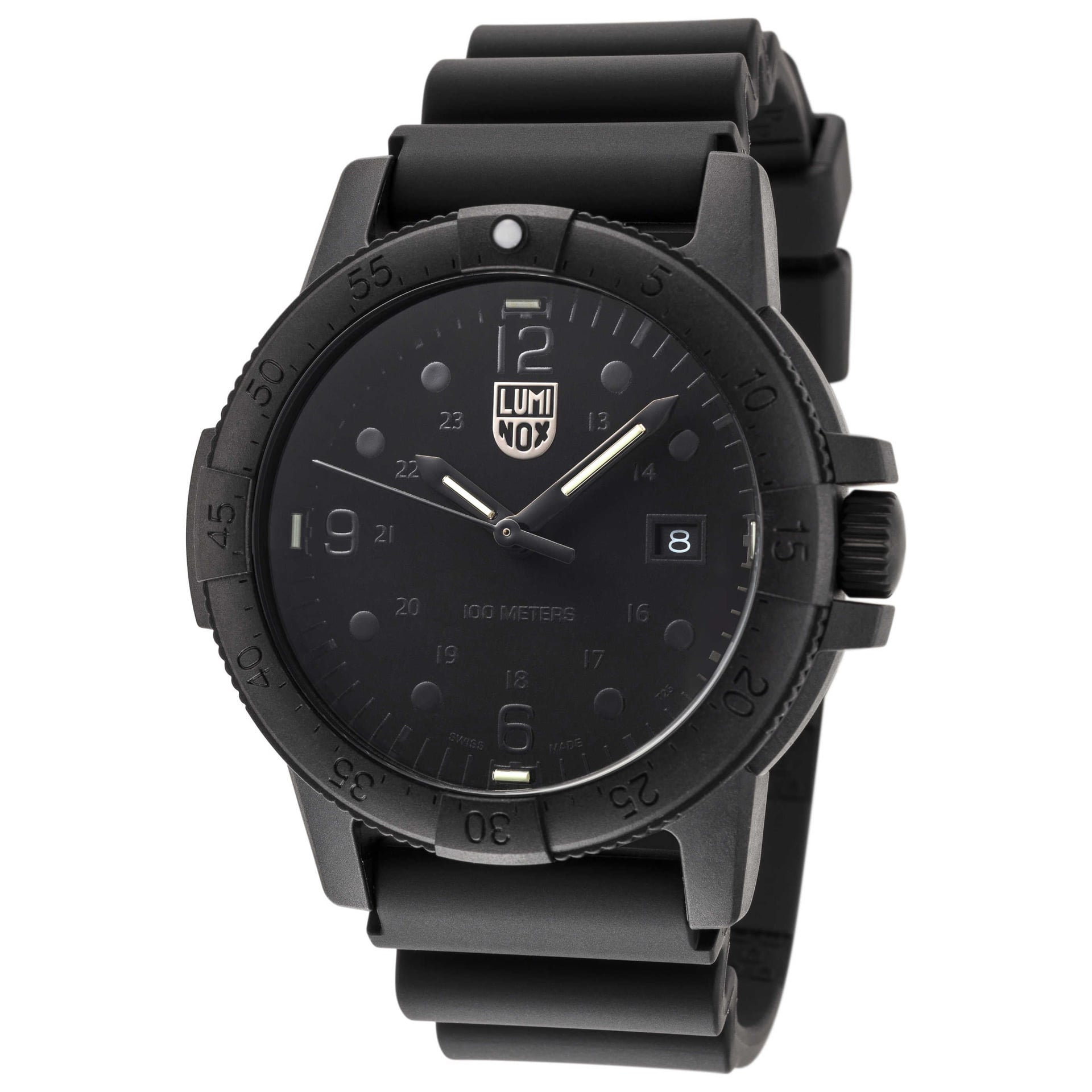 Luminox Men's Watch X2.2001.BO