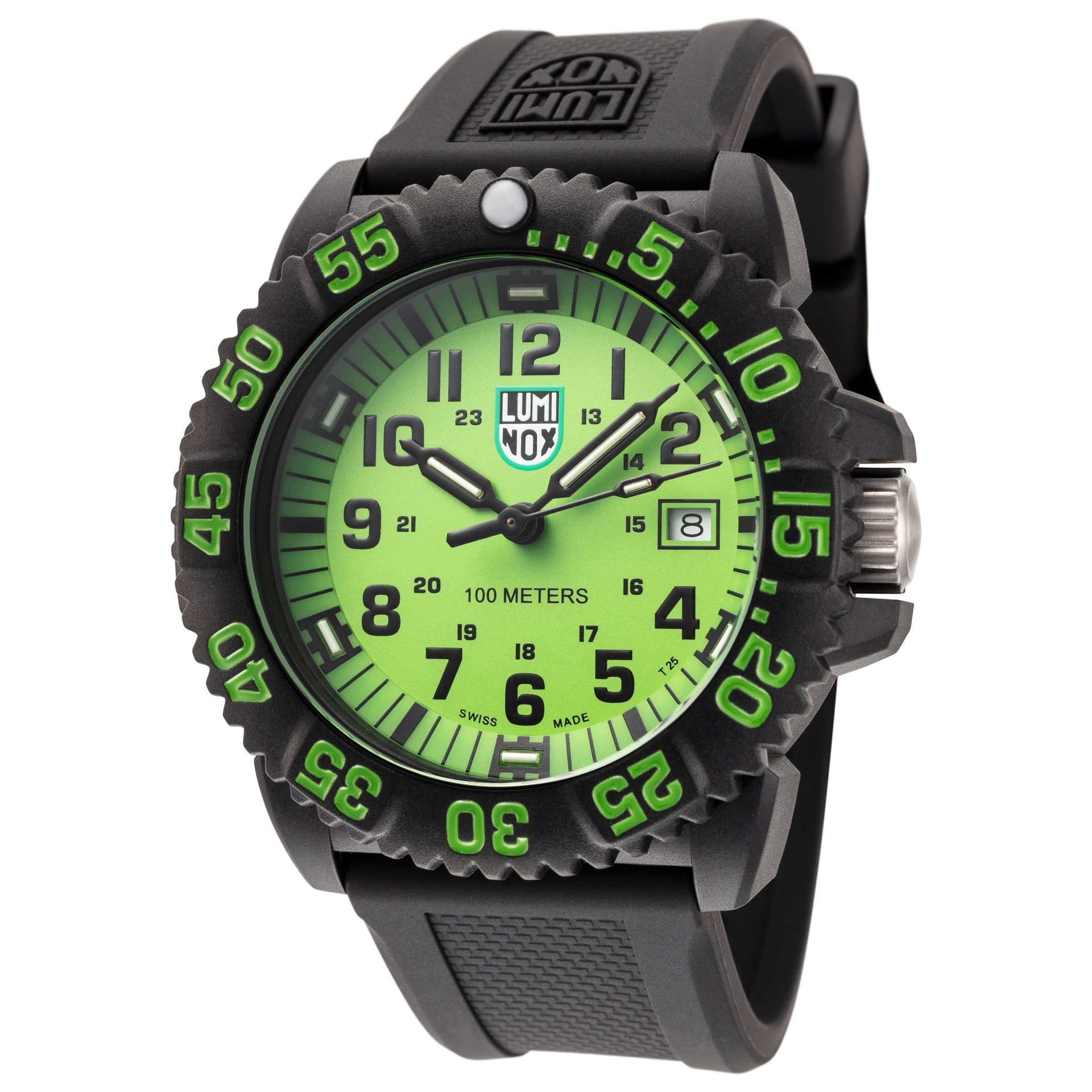 Luminox Men's Watch X2.2067.1