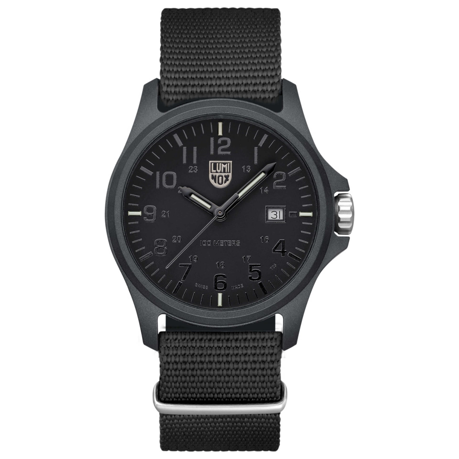 Luminox Men's Watch X2.BD02.1