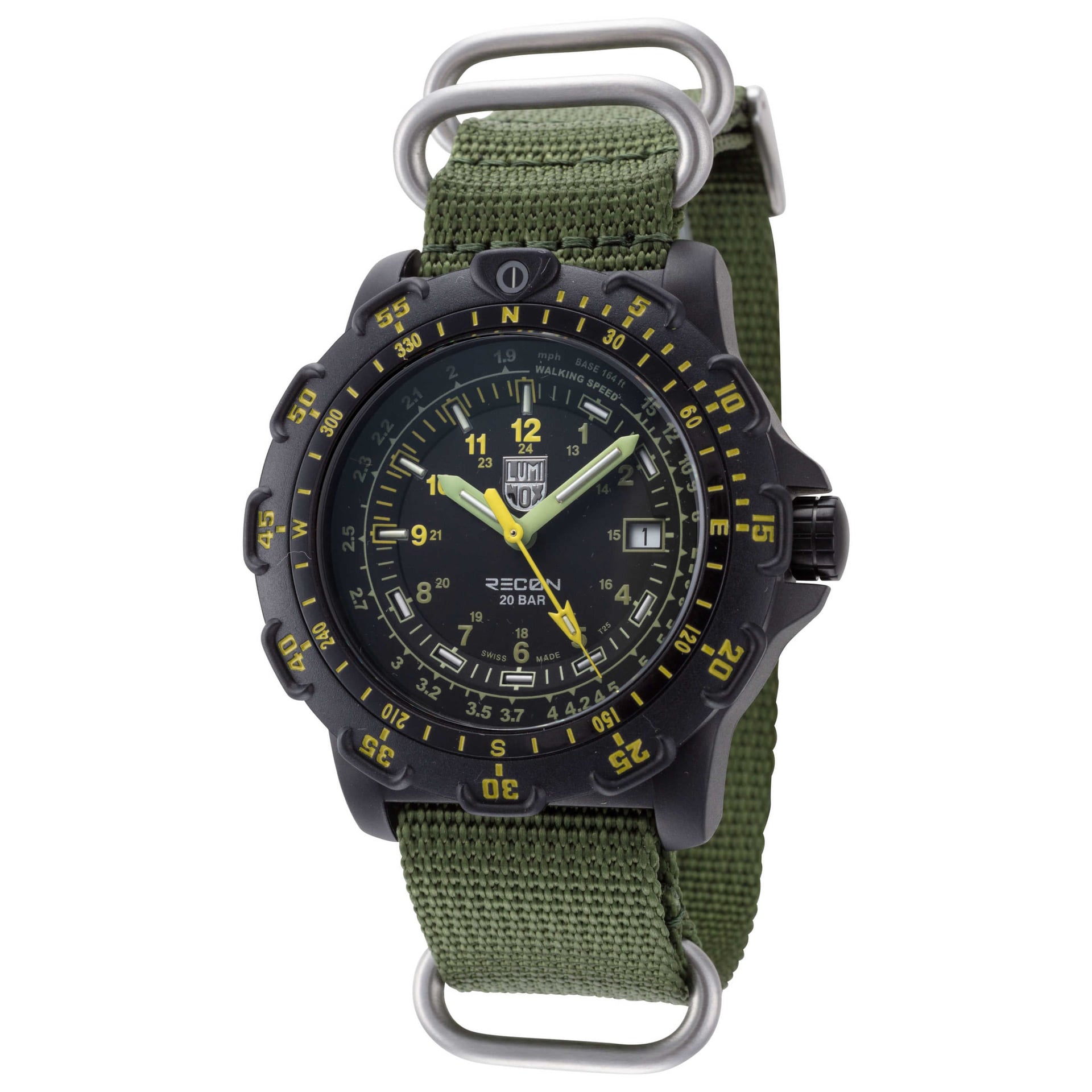 Luminox Men's Watch XL.8826.MI