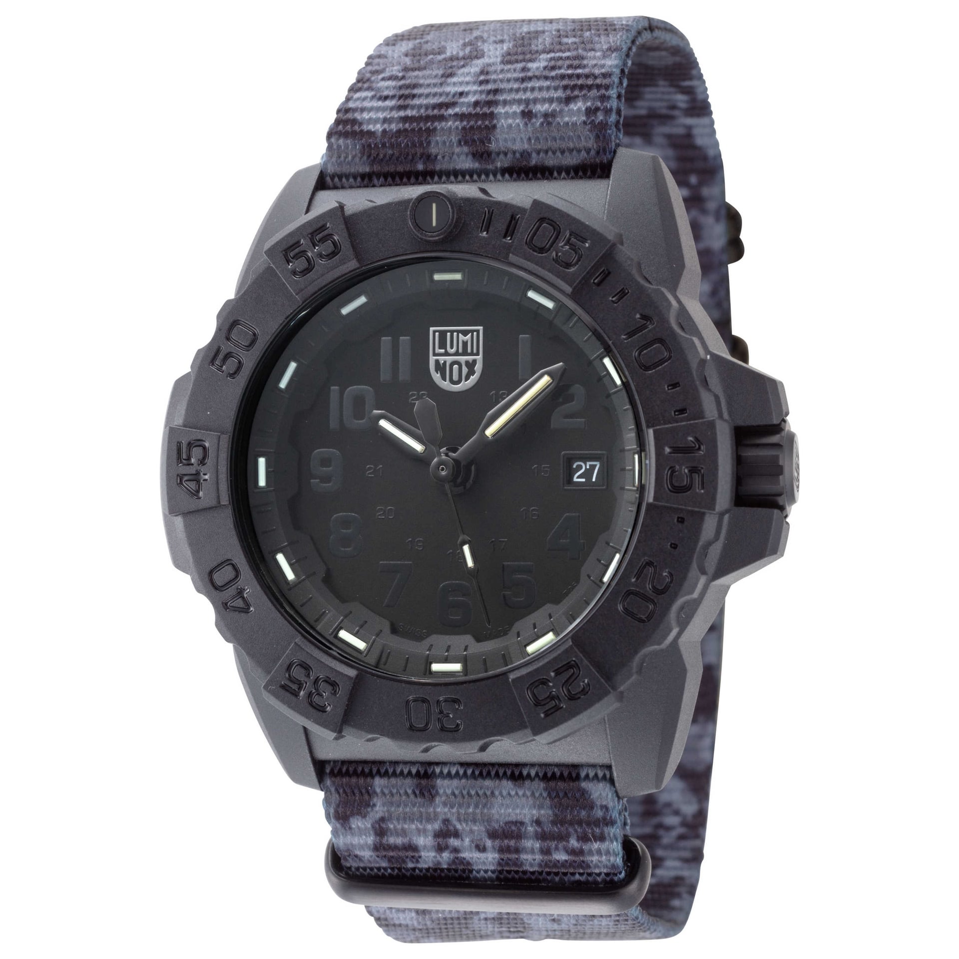 Luminox Men's Watch XS.CE01.BO