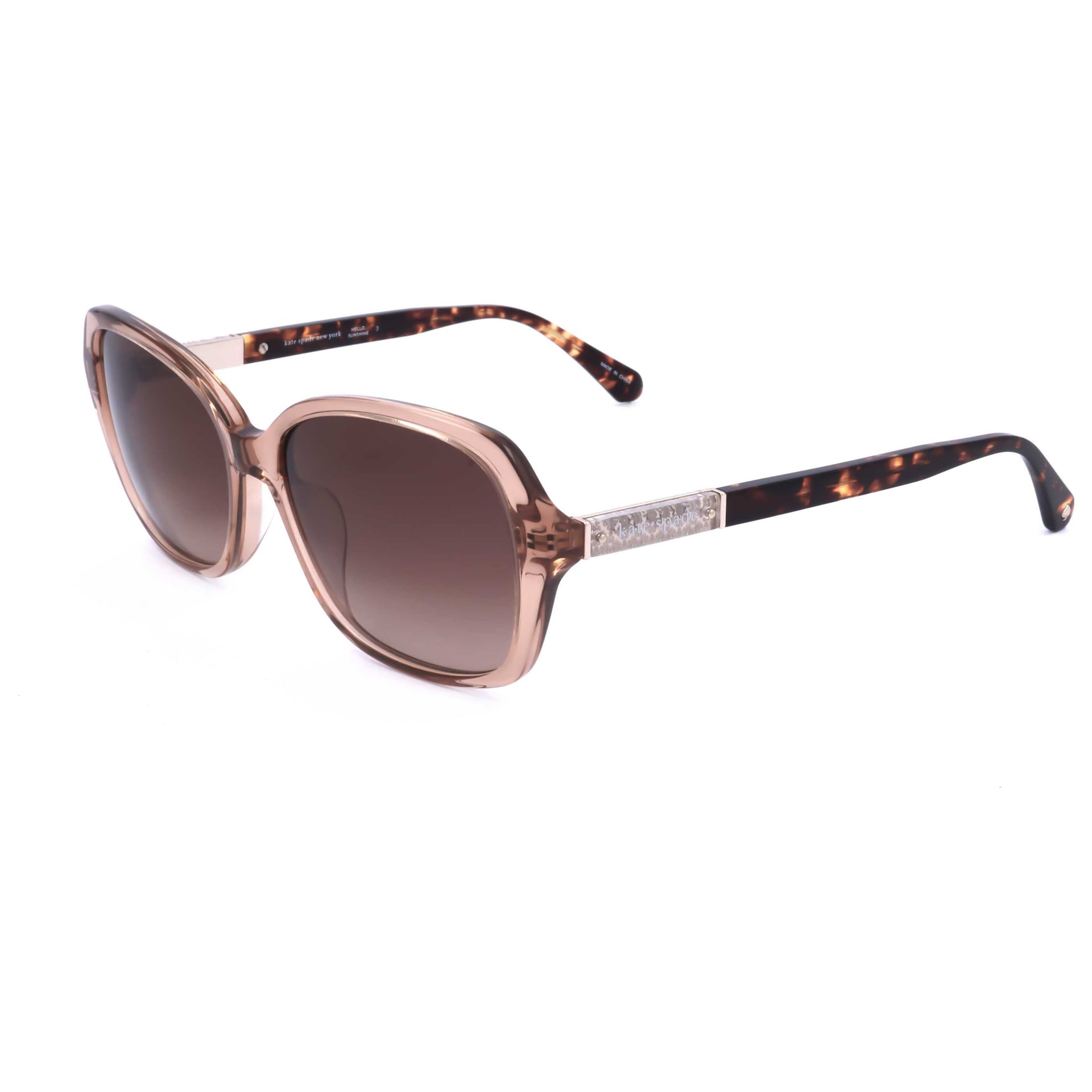 Kate Spade Kate Spade Women's Sunglasses YVETTE-S-09Q-54