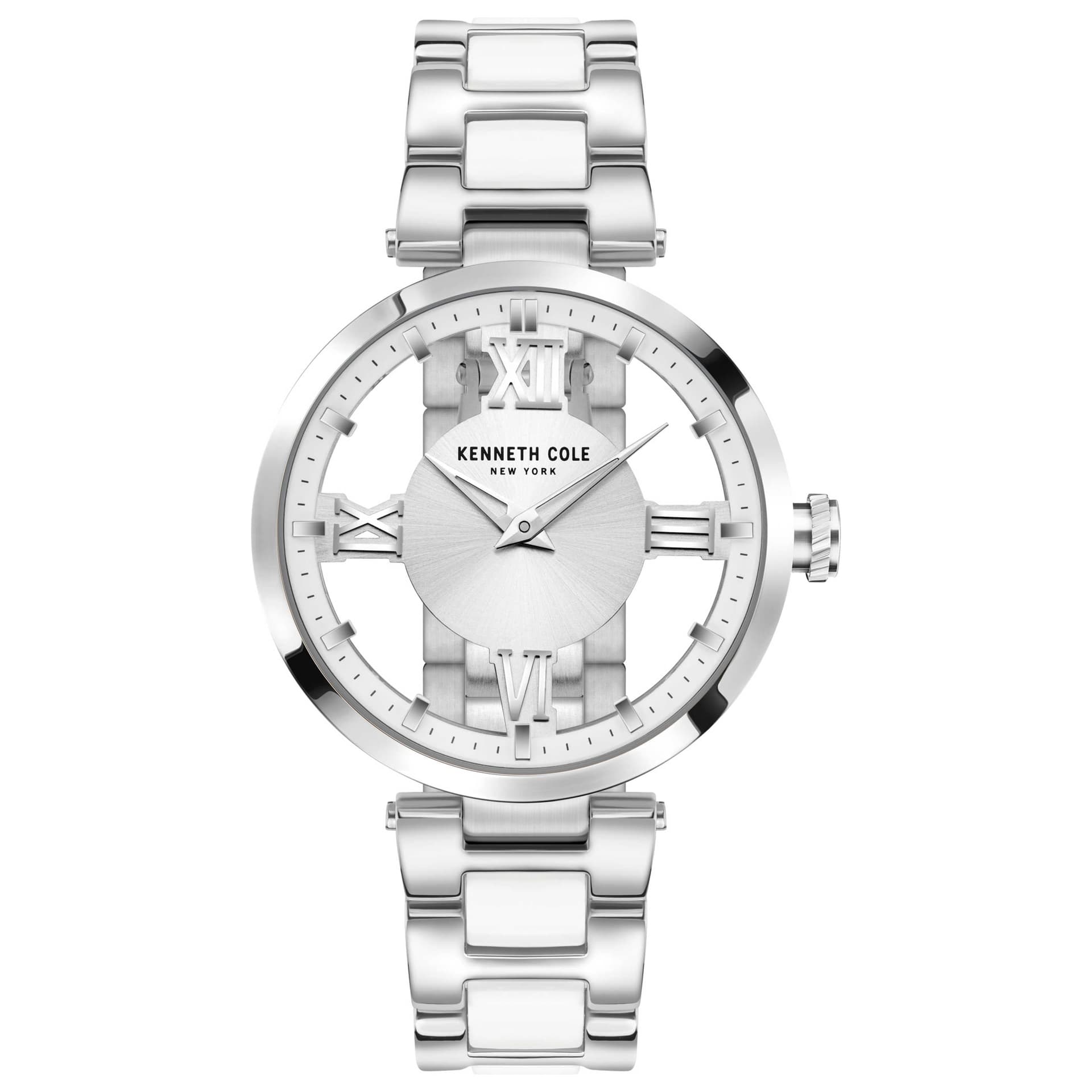 Kenneth Cole Women's Watch 10008030A