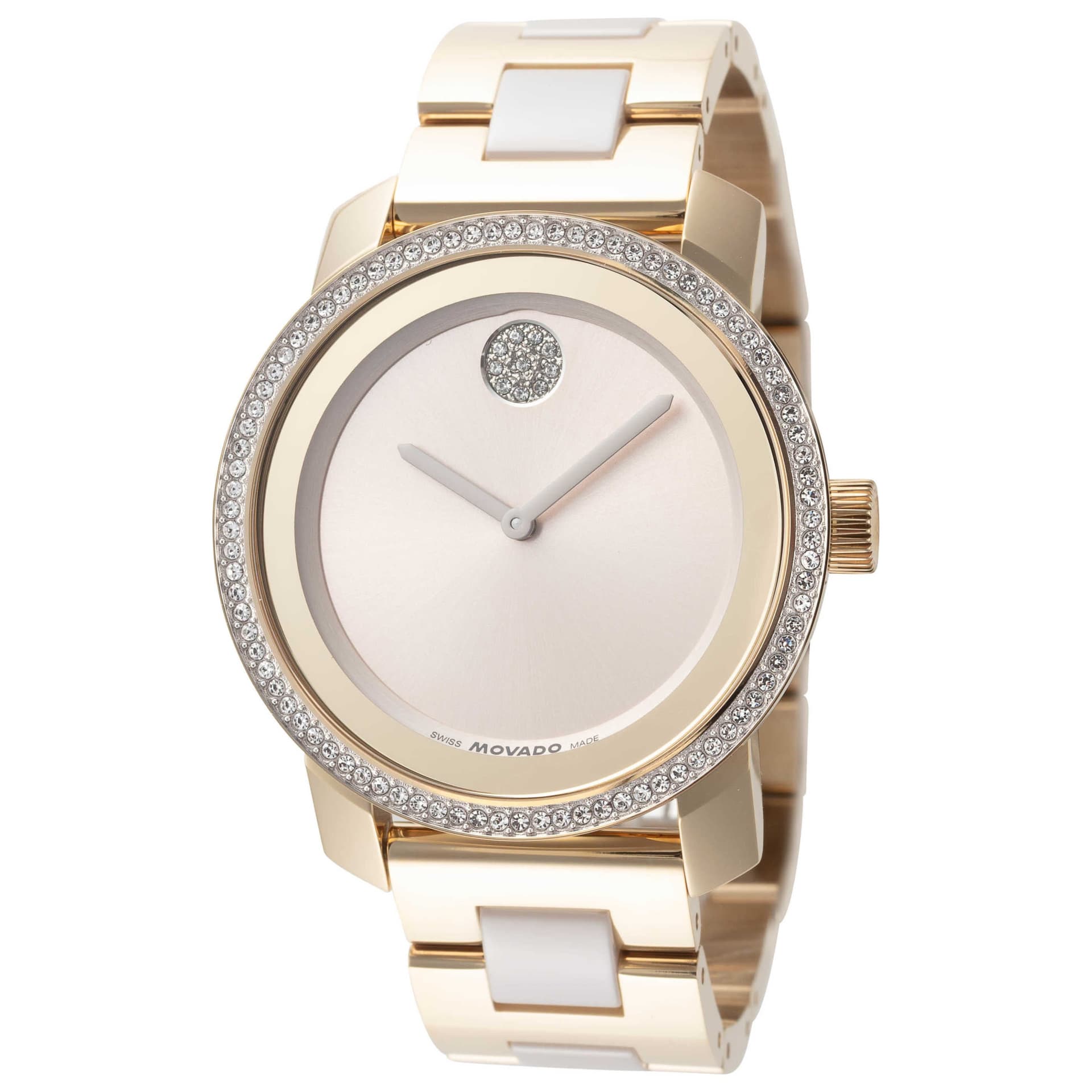 Movado Women's Watch 3600882