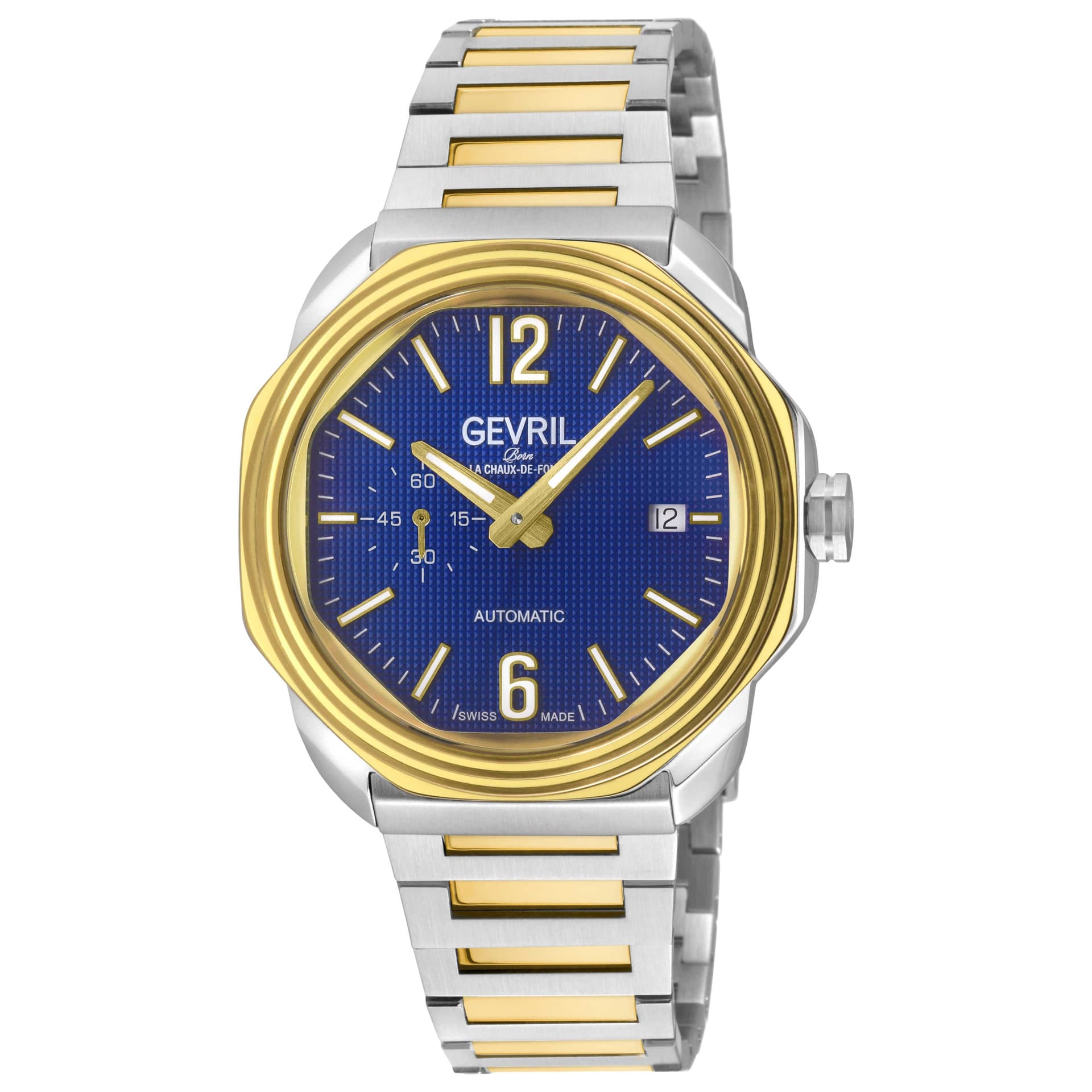 Gevril Men's Watch 46520B