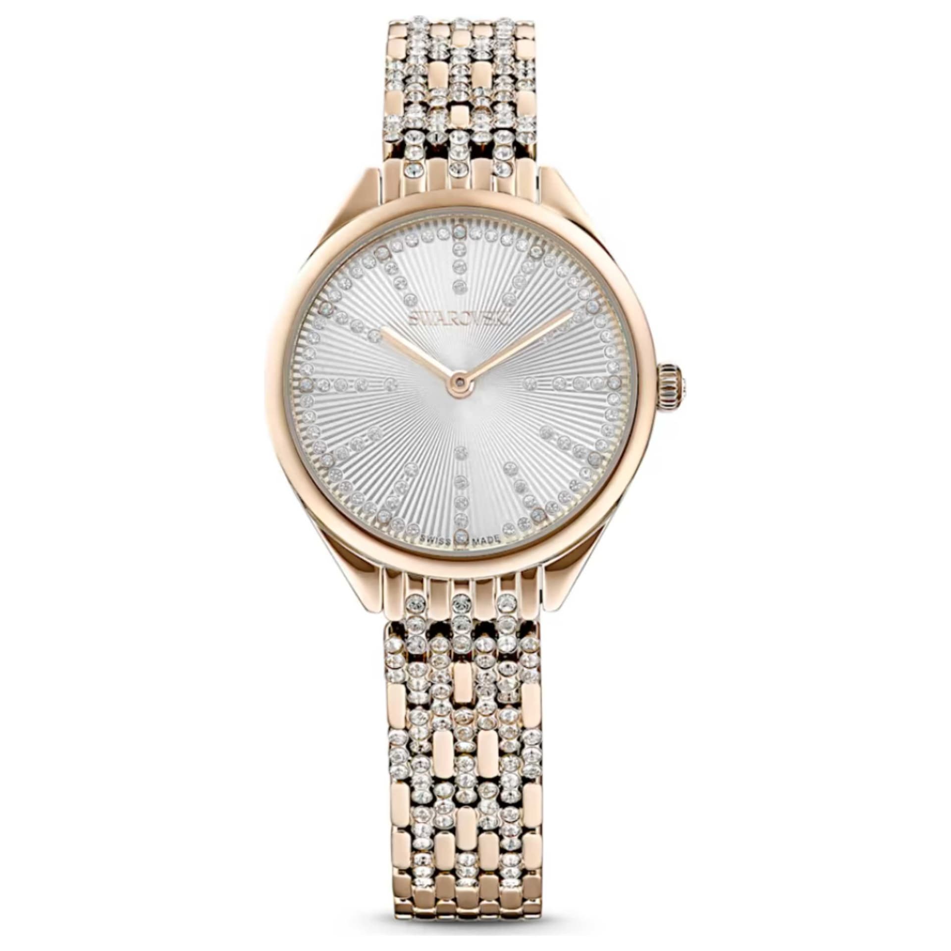Swarovski Women's Watch 5610484