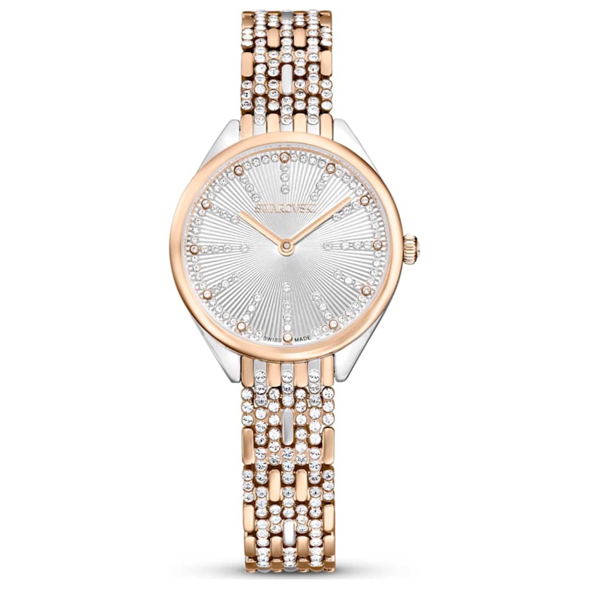 Swarovski Women's Watch 5649987