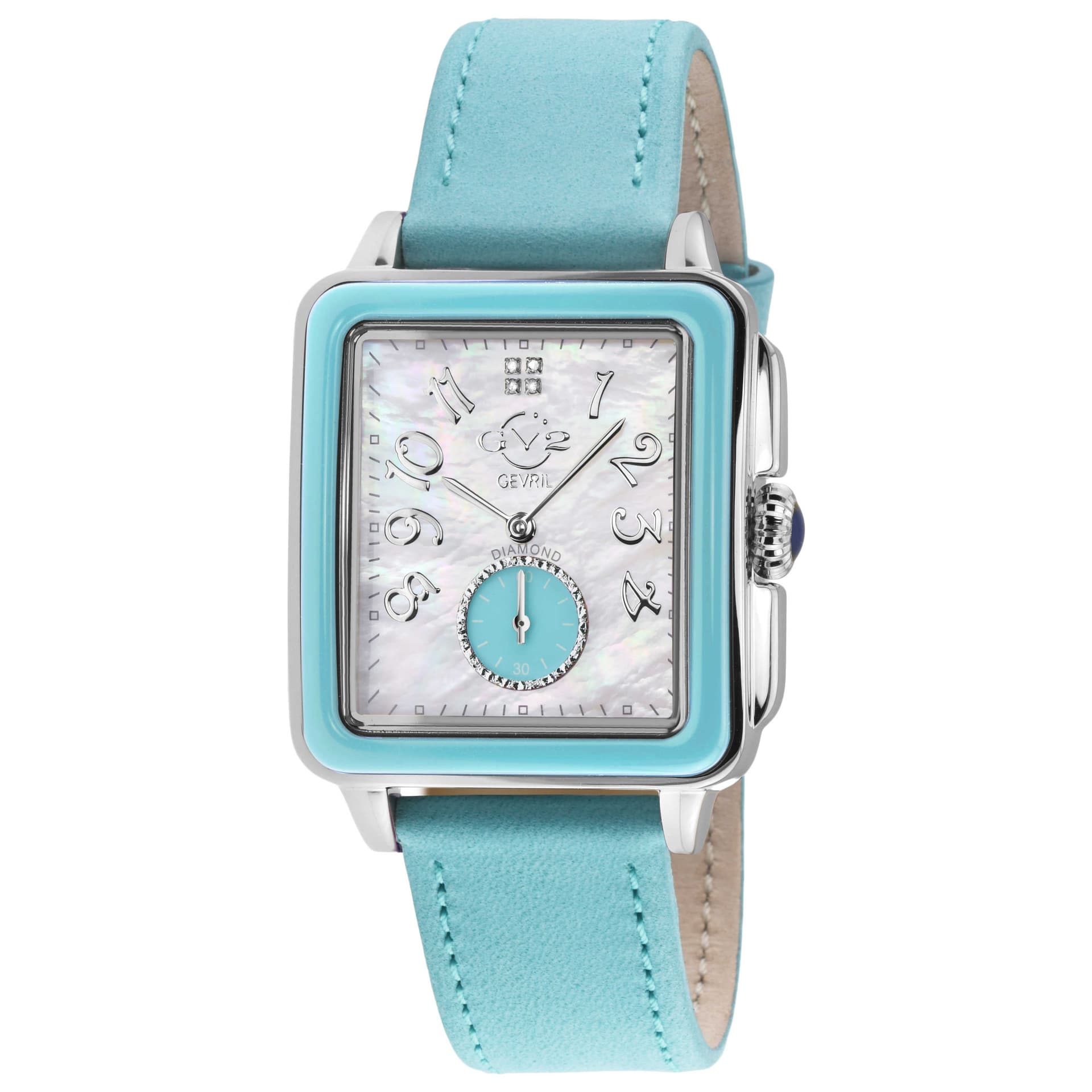 GV2 by Gevril Women's Watch 9265