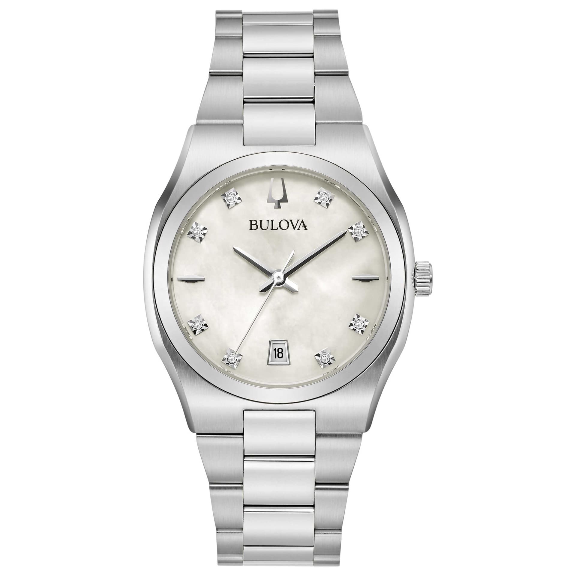 Bulova Classic Women's Watch 96P218