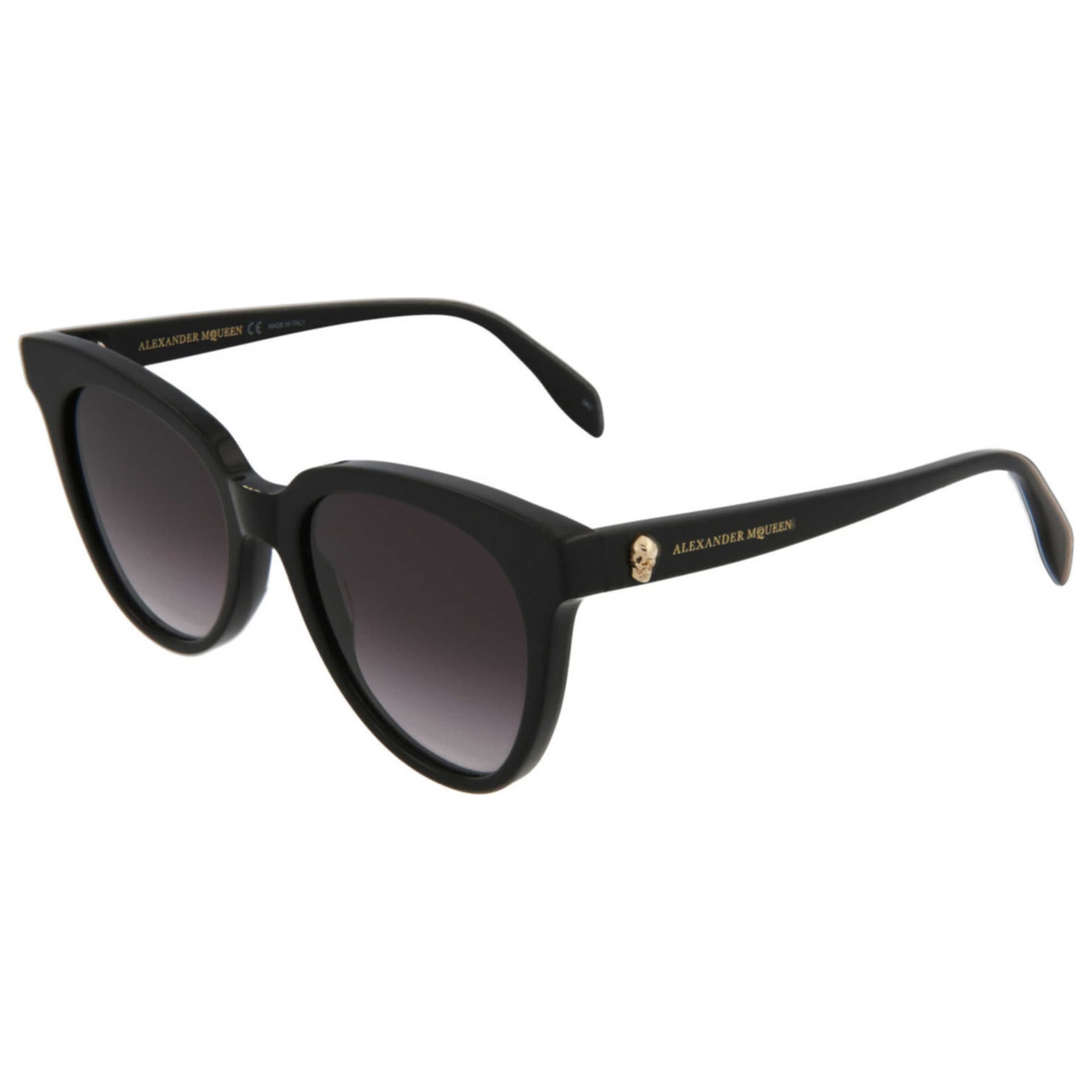 Alexander McQueen Women's Sunglasses AM0159S-30006090-001