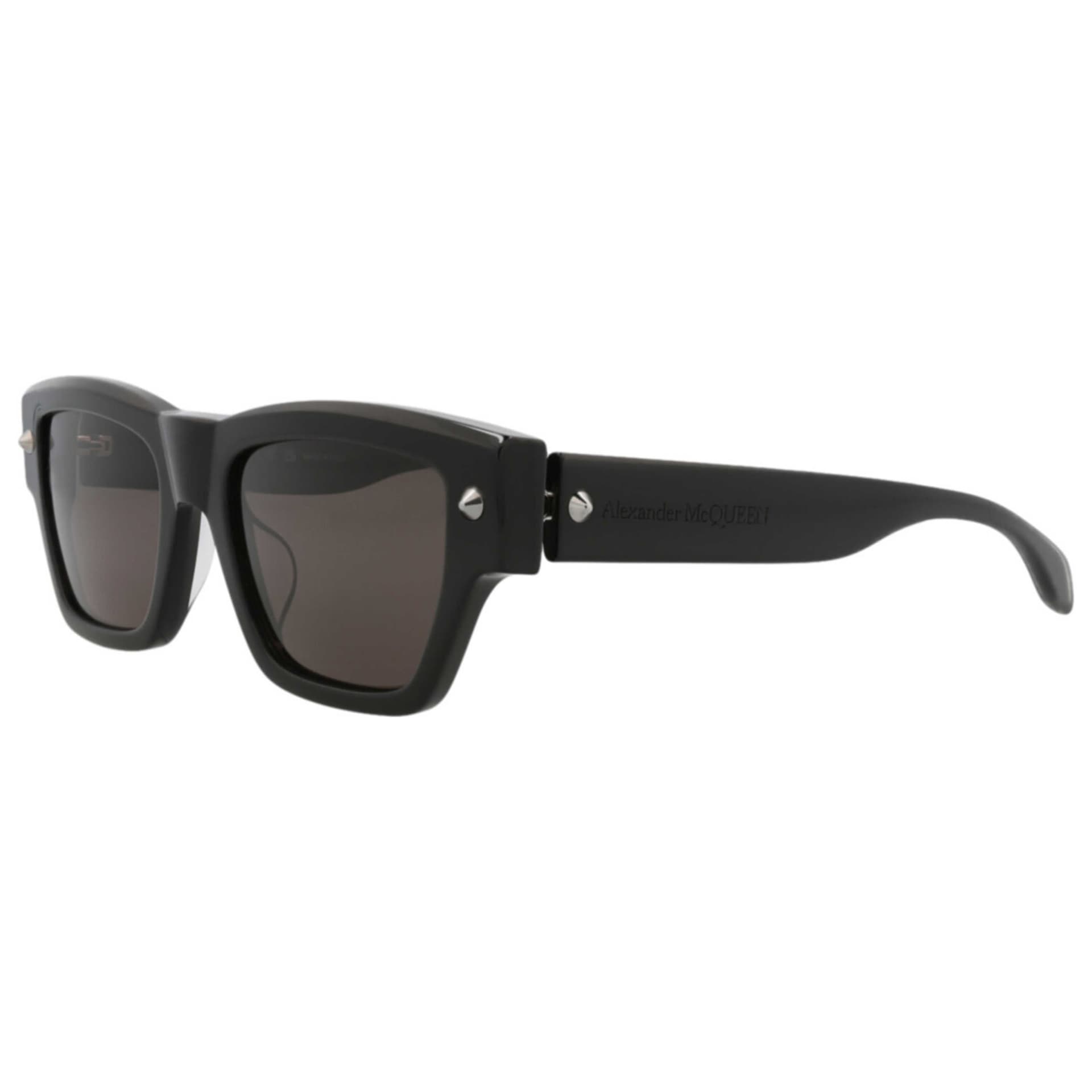Alexander McQueen Men's Sunglasses AM0409S-30014340-001
