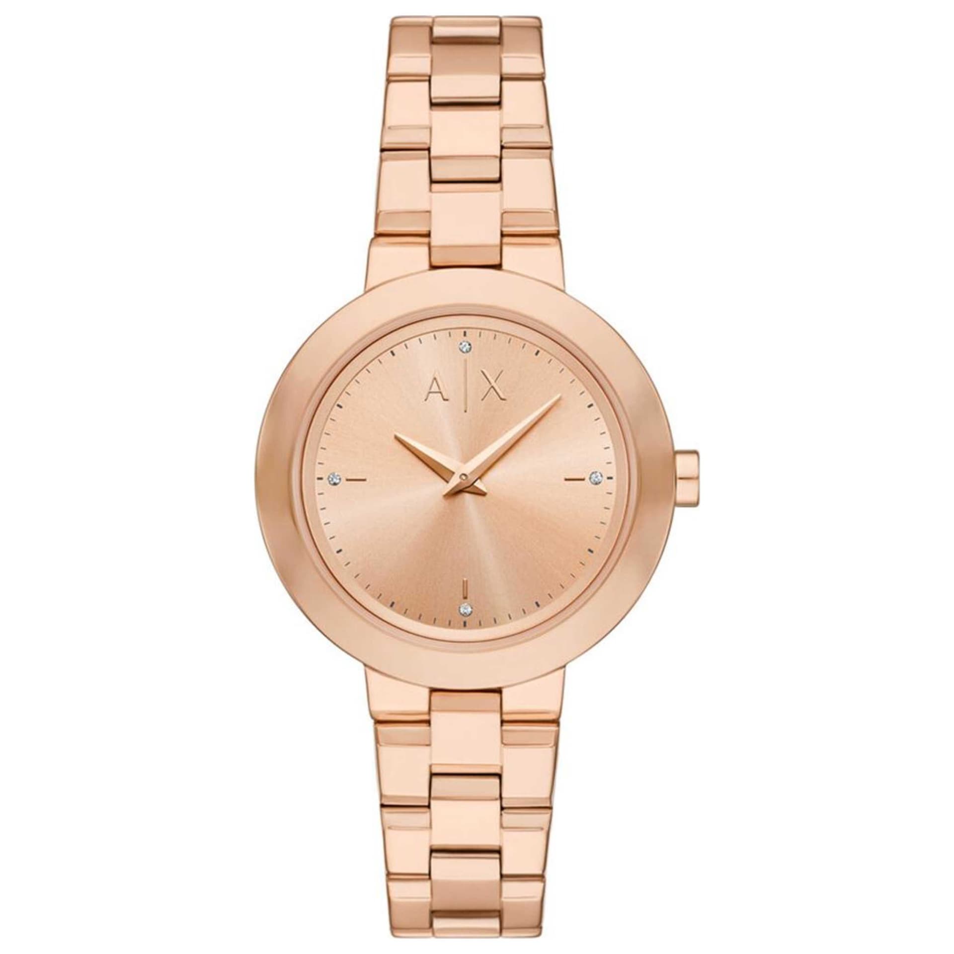Armani Exchange Women's Watch AX5177
