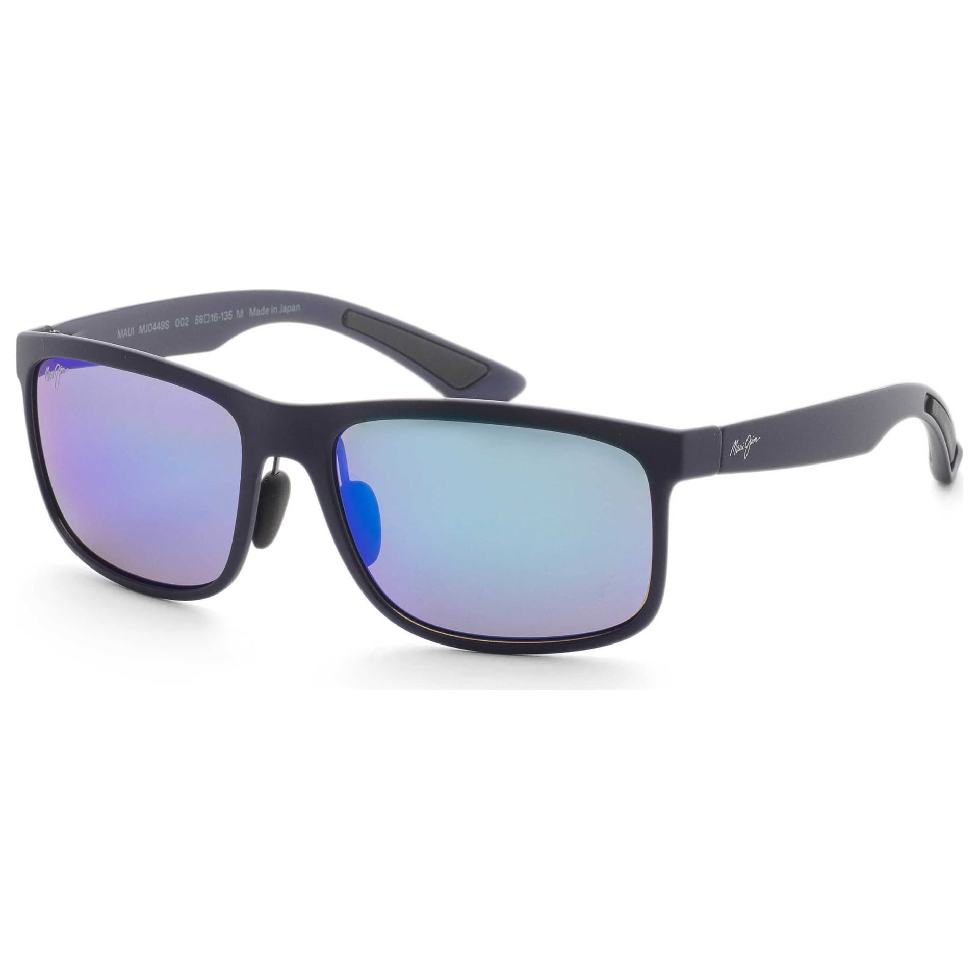 Maui Jim Men's Sunglasses B449-03