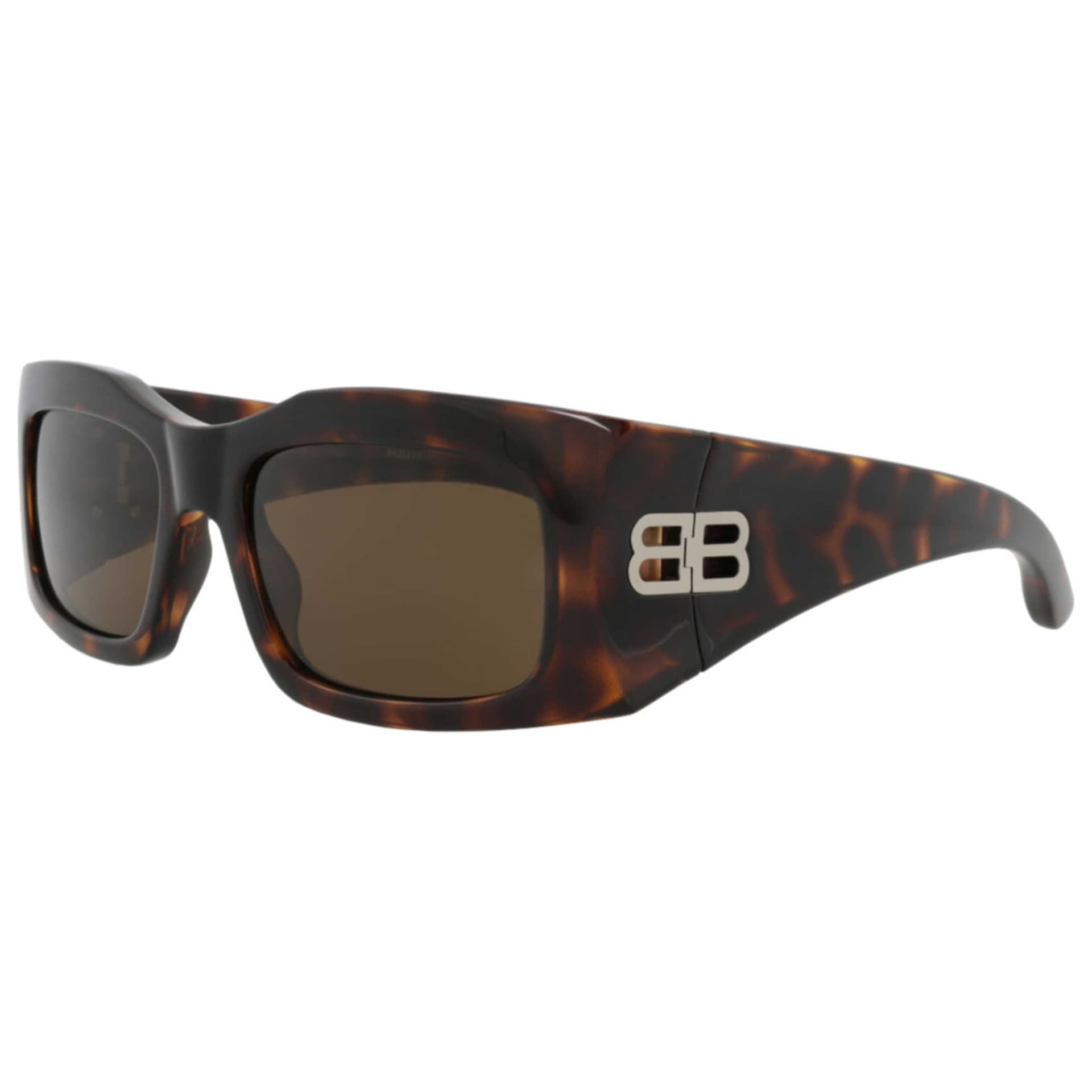 Balenciaga Unisex Sunglasses BB0291S-30014550-003