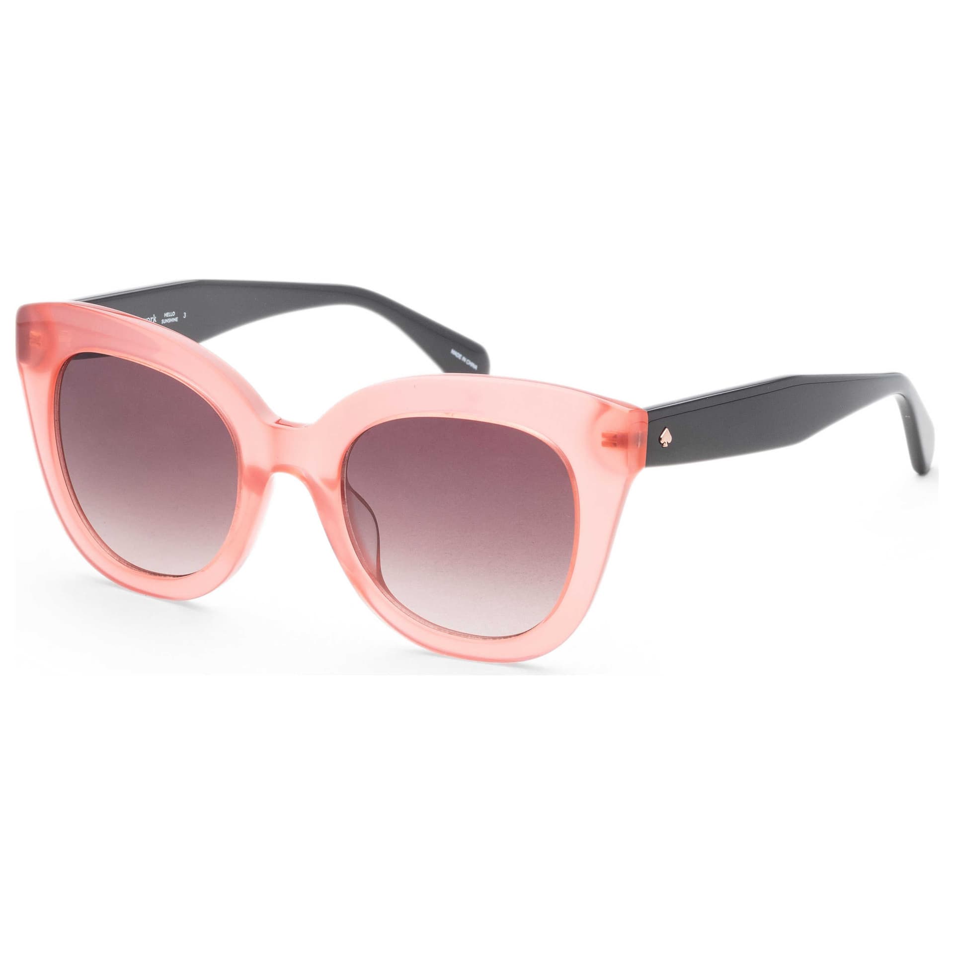 Kate Spade Women's Sunglasses BELAH-S-35J-50
