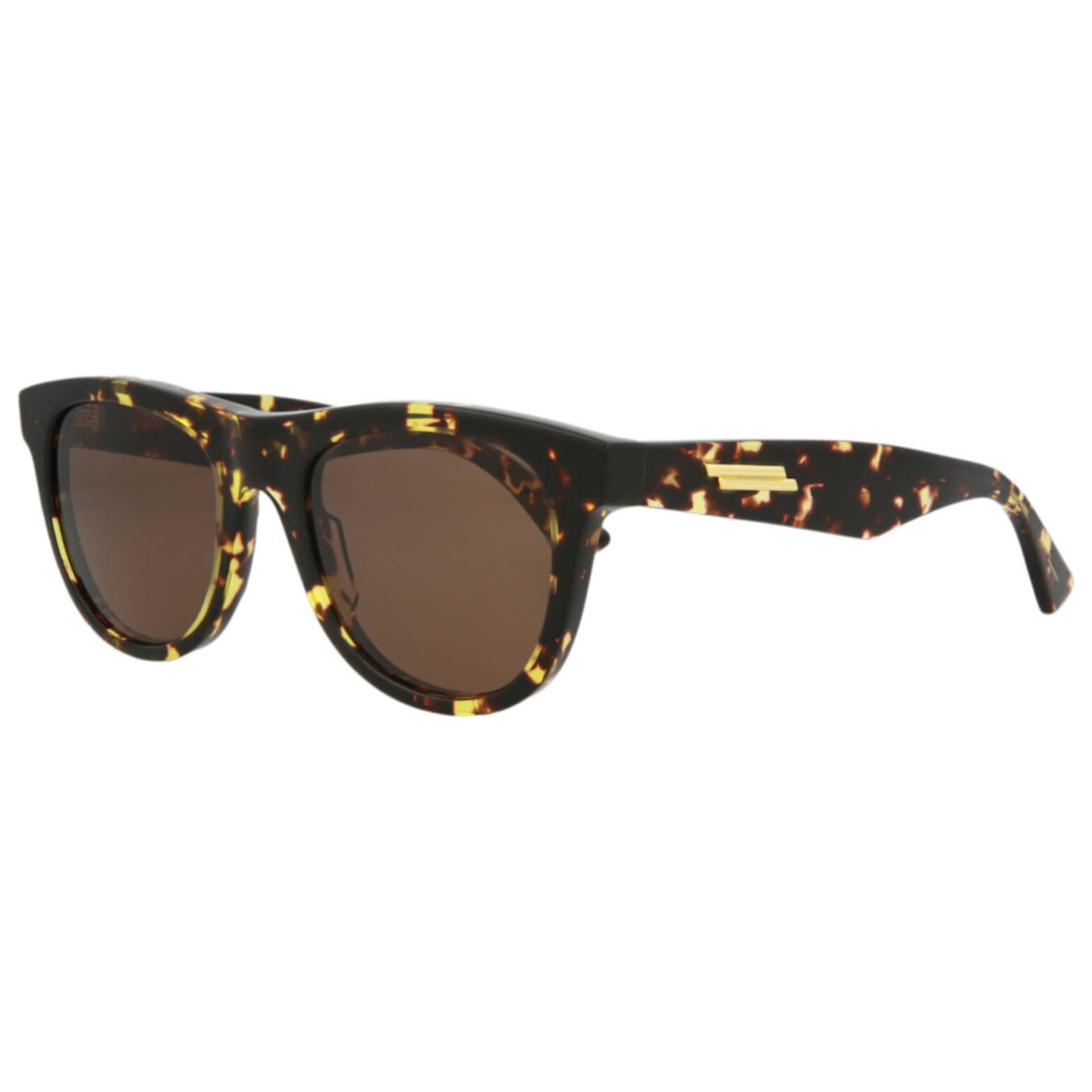 Bottega Veneta Unisex Sunglasses BV1001S-30007848-002