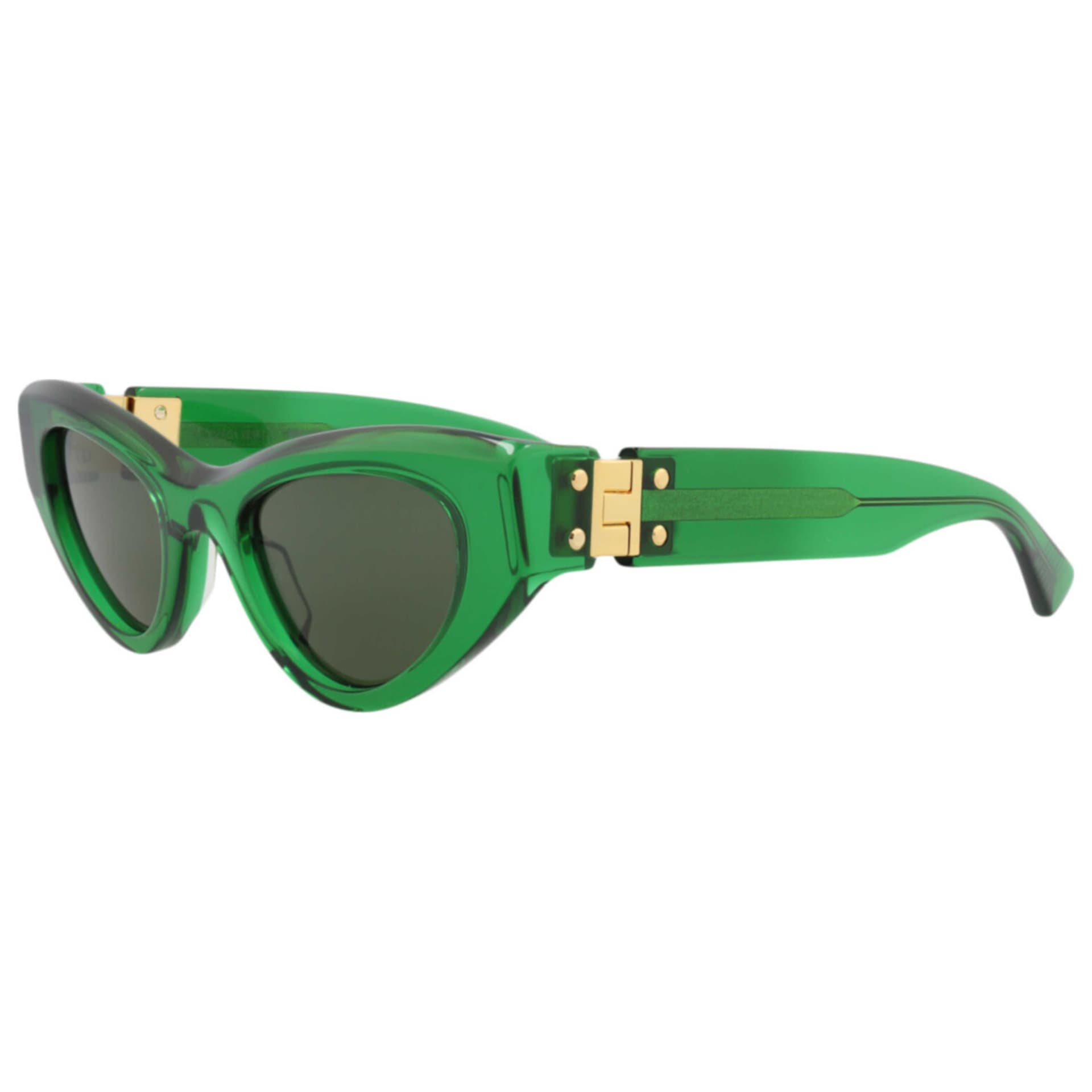 Bottega Veneta Women's Sunglasses BV1142S-30013126-004