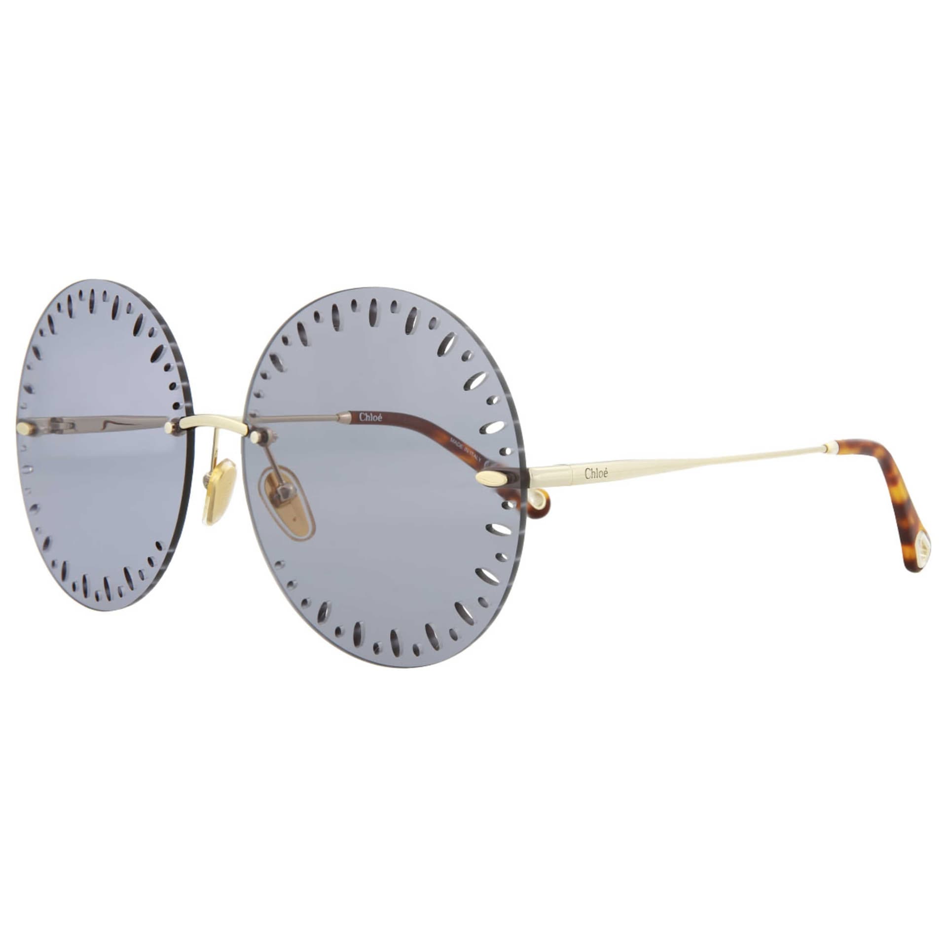 Chloe Women's Sunglasses CH0110S-30012463-001