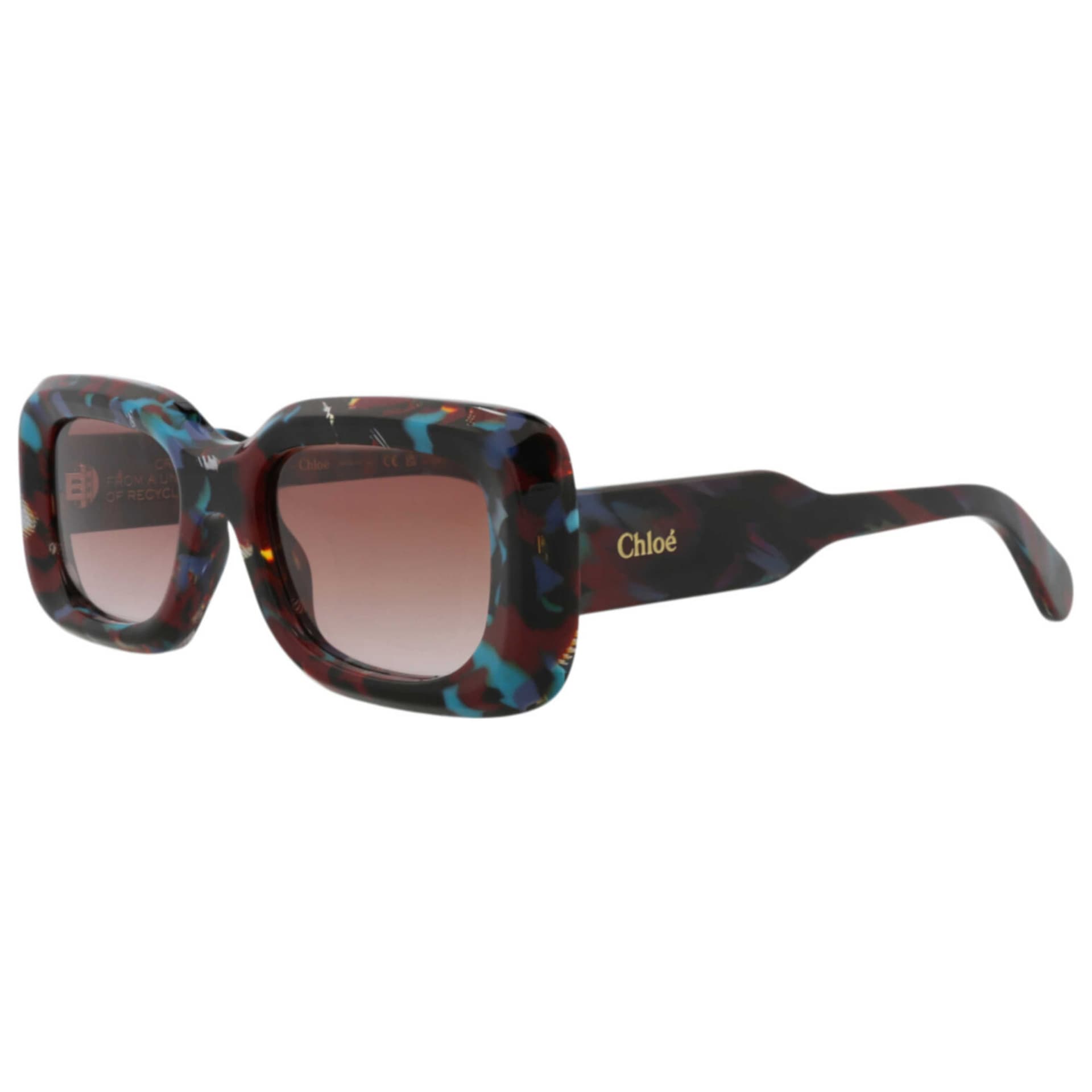 Chloe Women's Sunglasses CH0188S-30014662-006