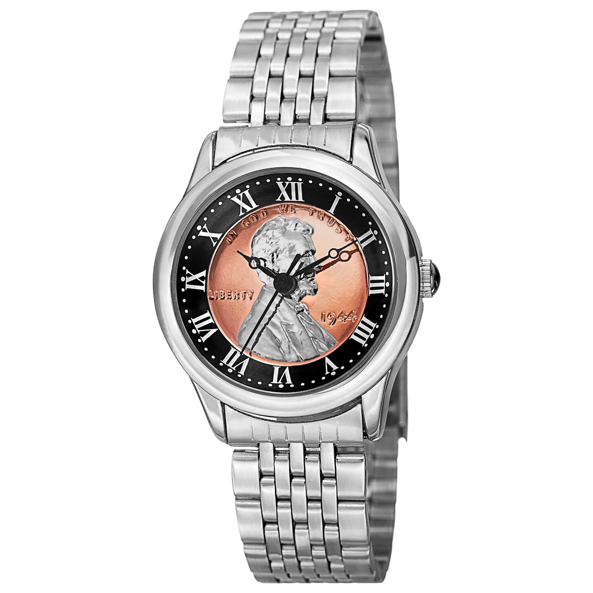 August Steiner Women's Watch CN011SS
