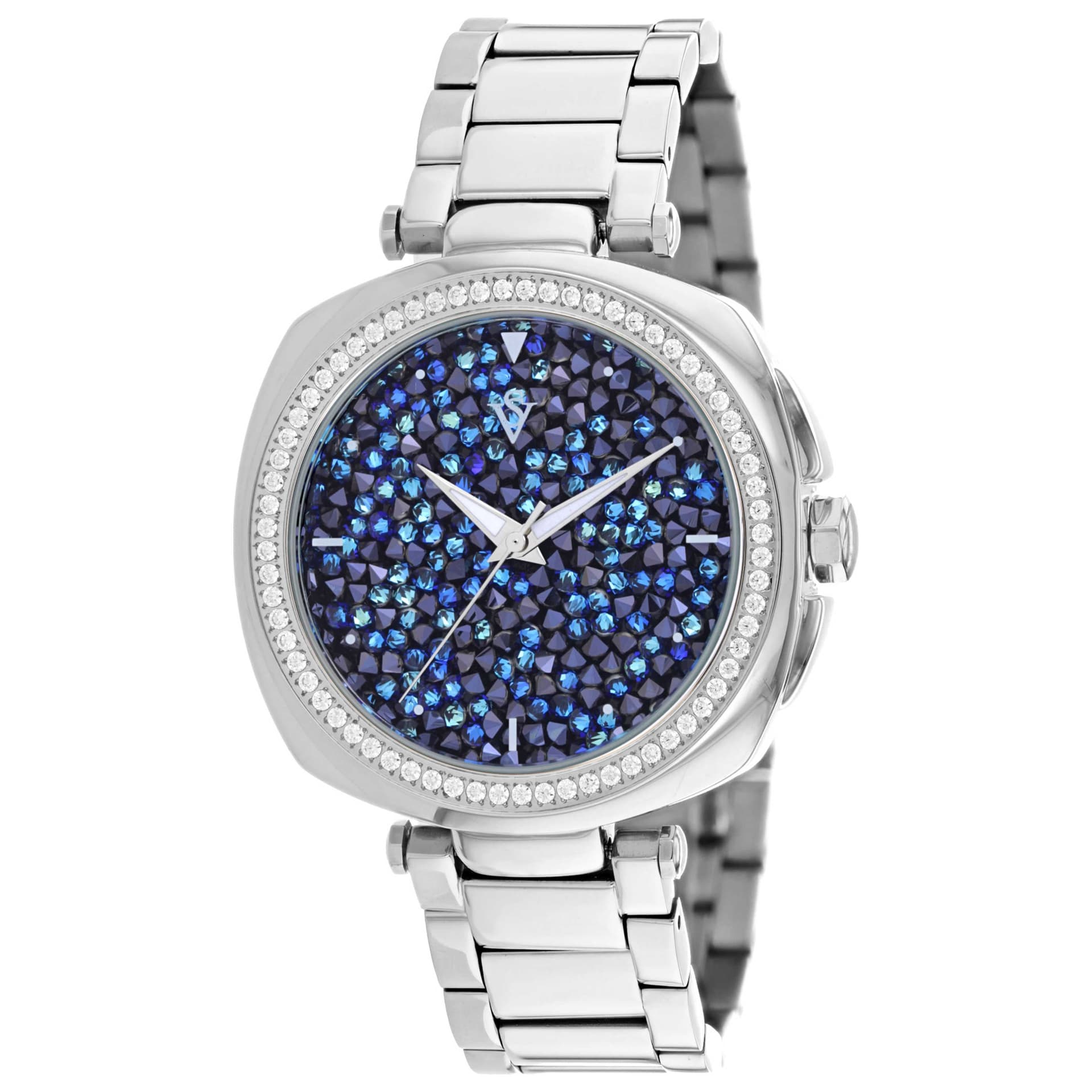 Christian Van Sant Women's Watch CV0490