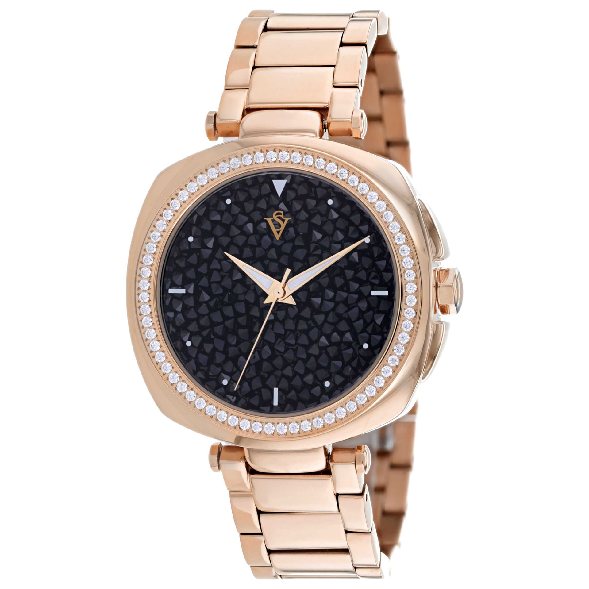 Christian Van Sant Women's Watch CV0491