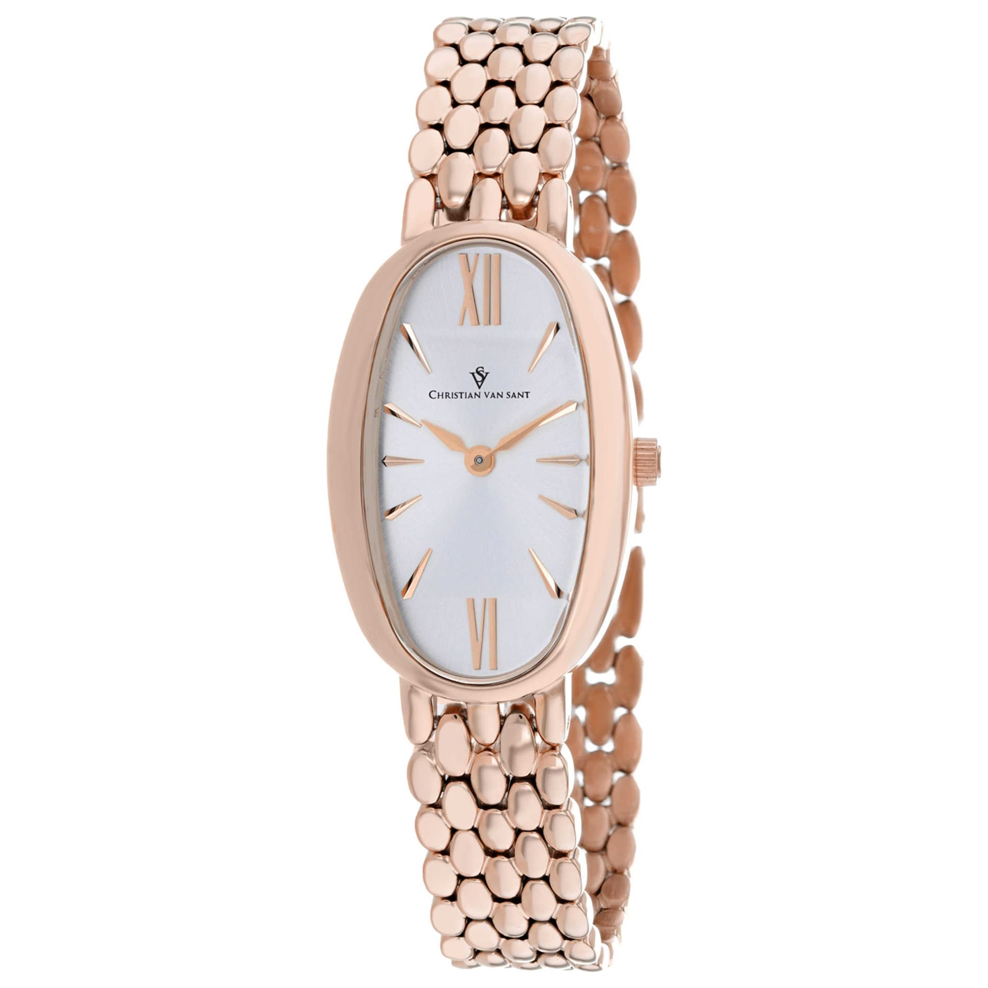 Christian Van Sant Women's Watch CV1815