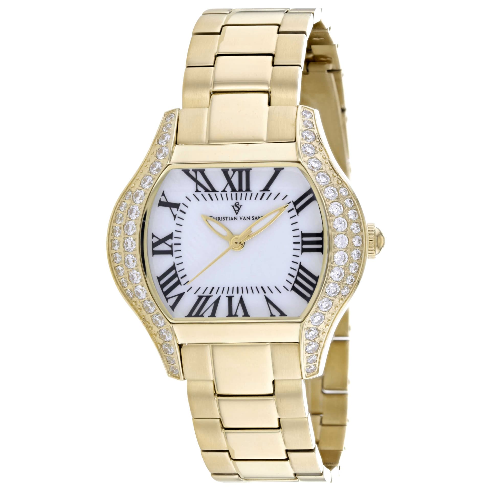 Christian Van Sant Women's Watch CV1833
