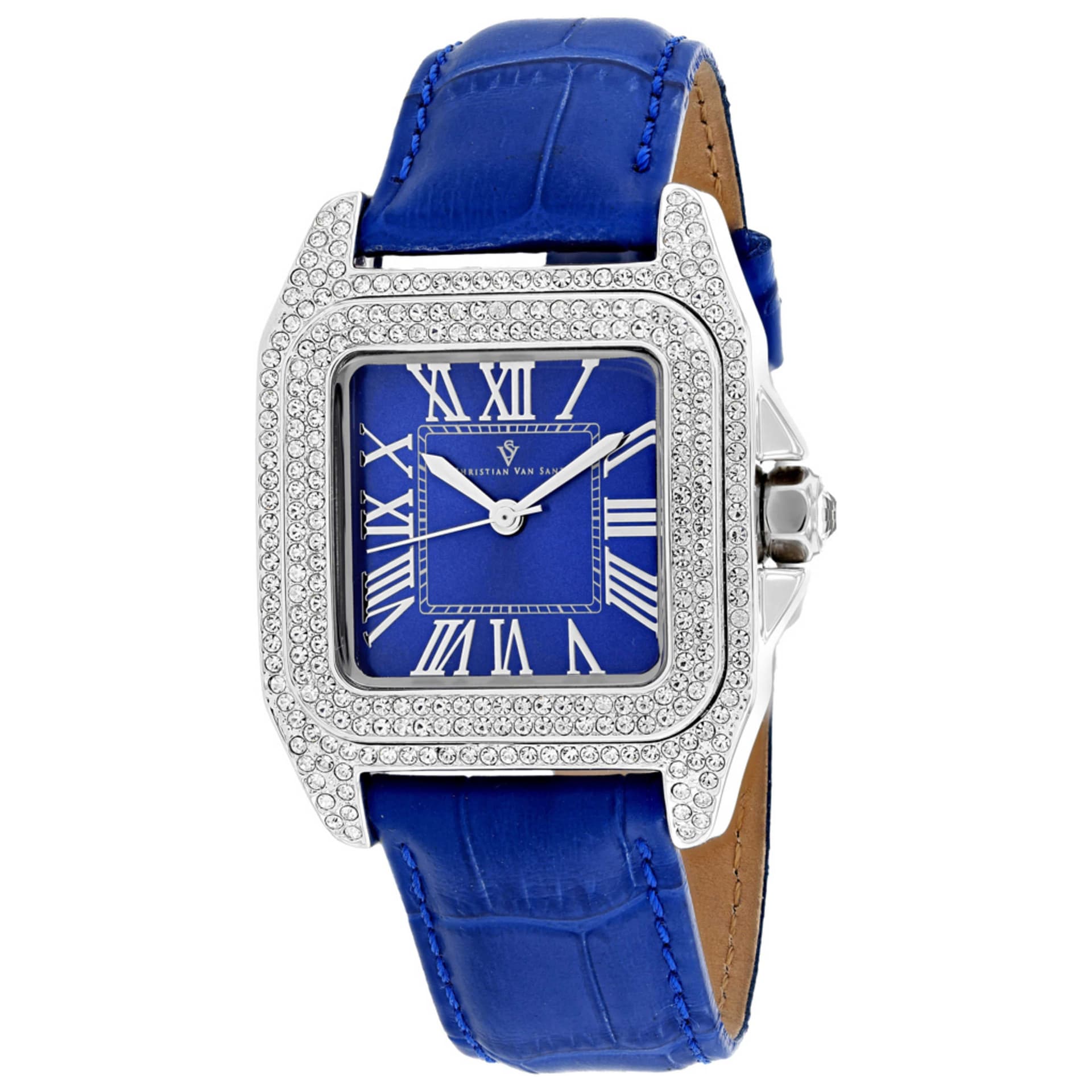 Christian Van Sant Women's Watch CV4421