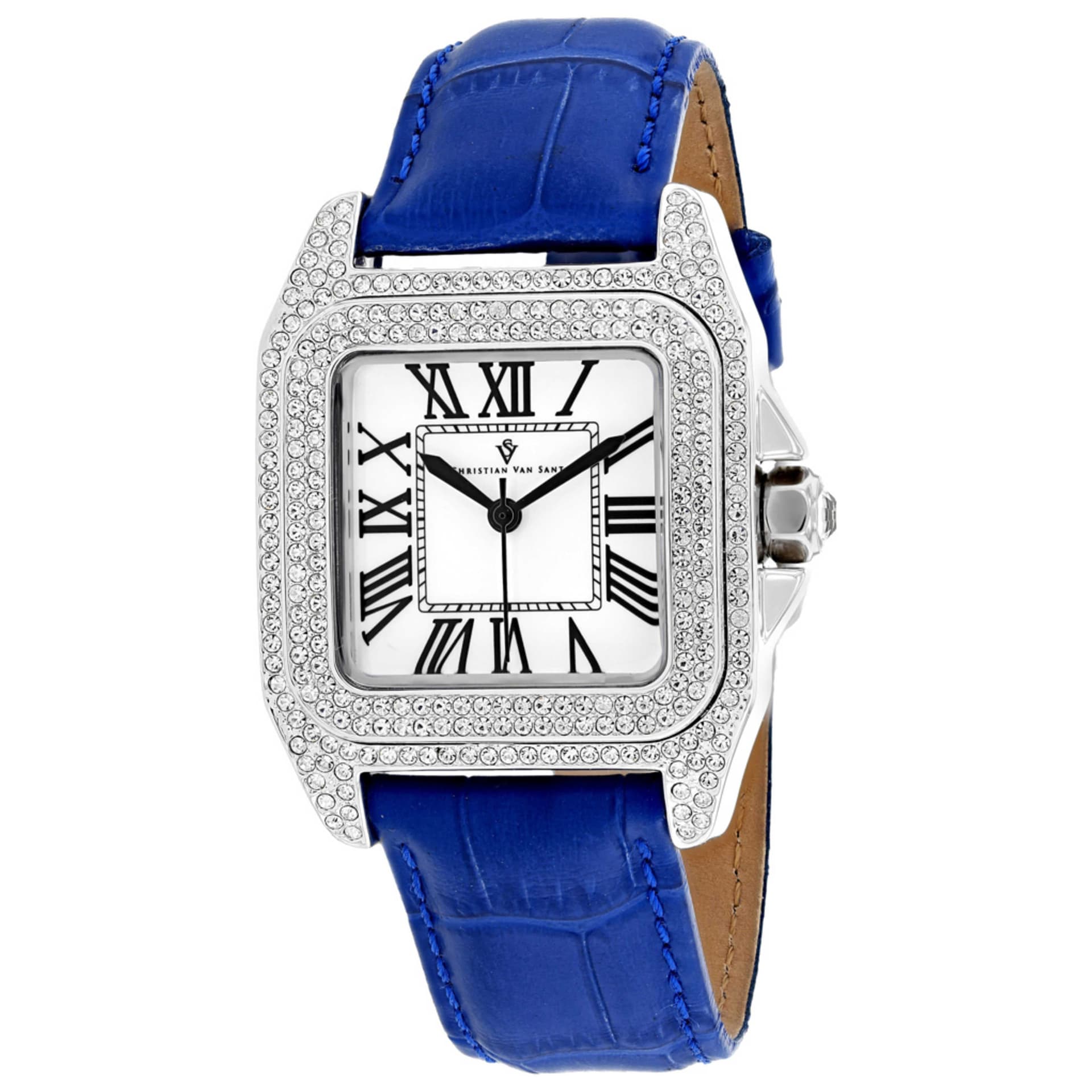 Christian Van Sant Women's Watch CV4422