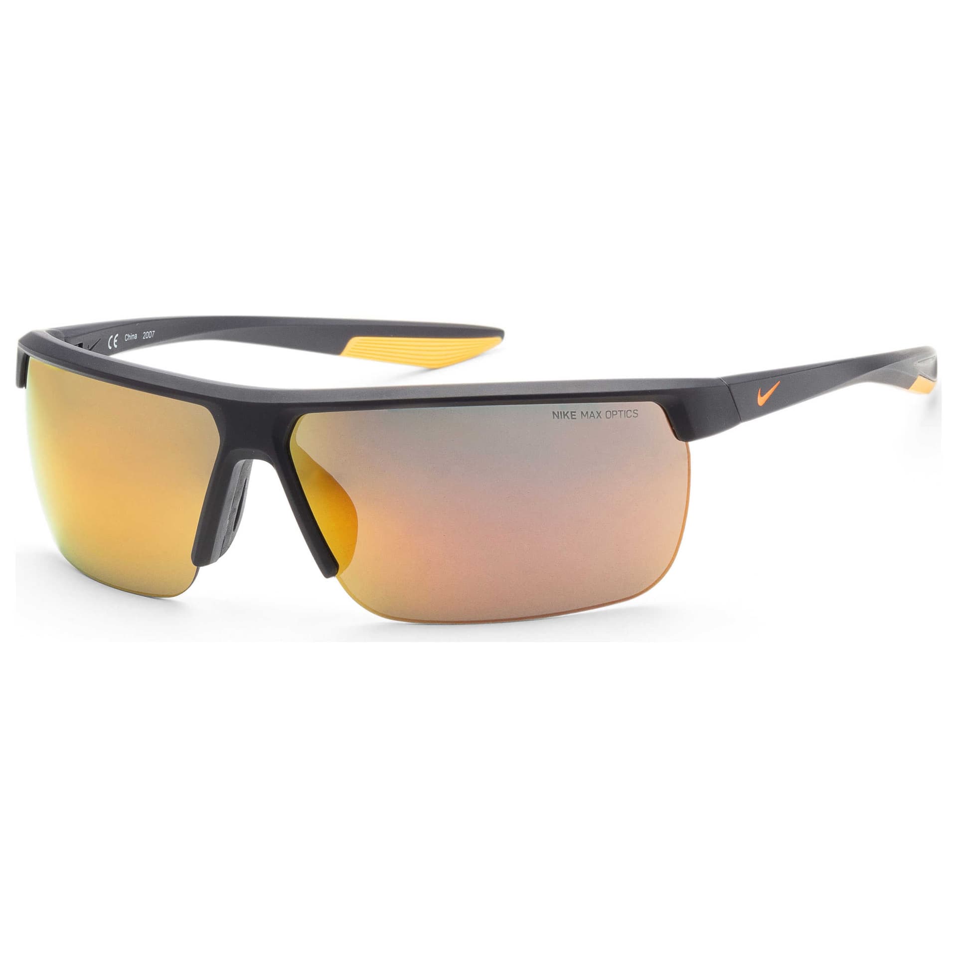 Nike Men's Sunglasses CW4665-471-51