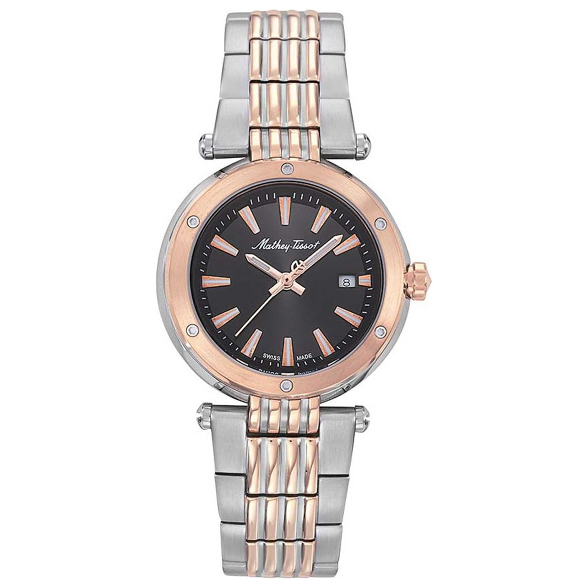 Mathey Tissot Women's Watch D912RN