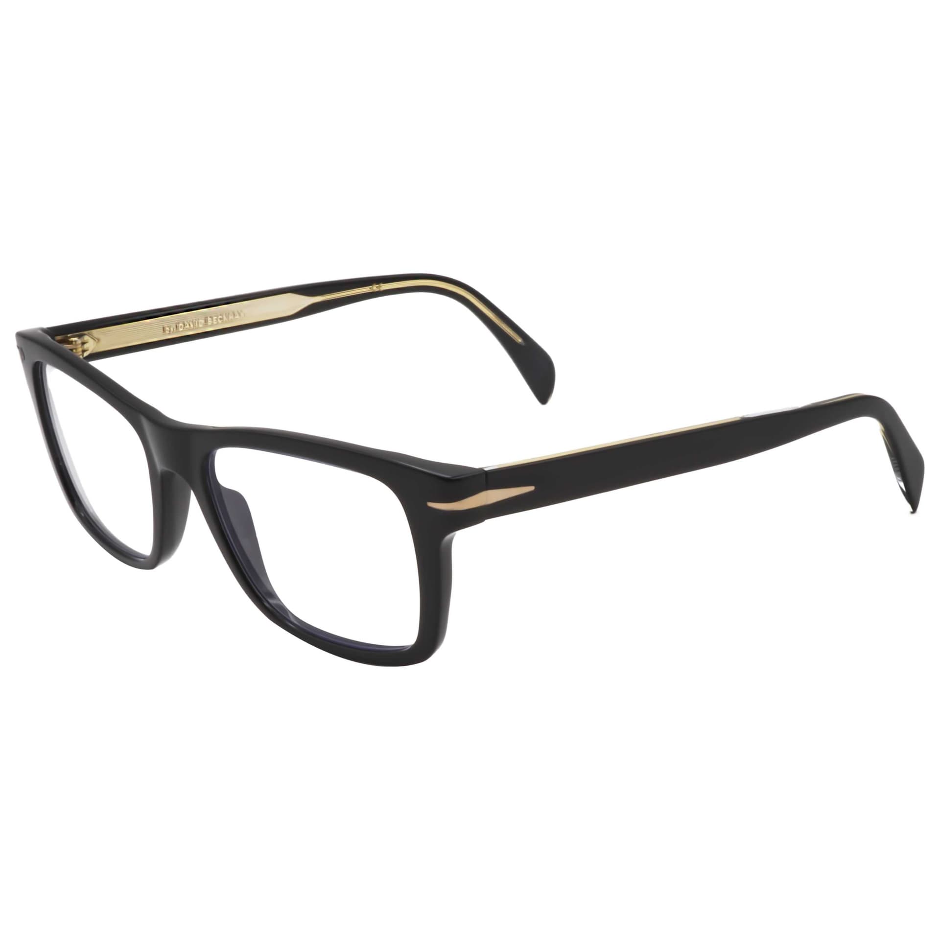 David Beckham Men's Sunglasses DB1073-BB-2M2-52