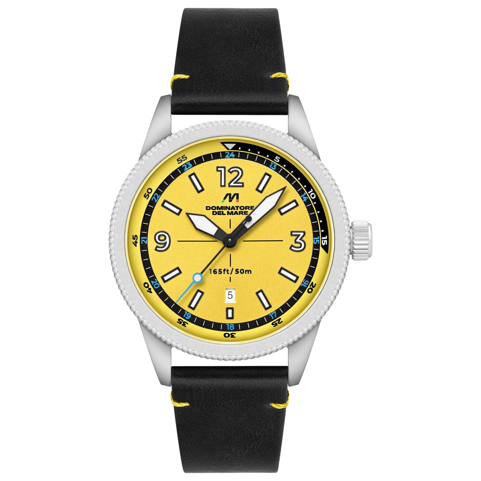 Dominatore Del Mare Men's Watch DD-8021-08