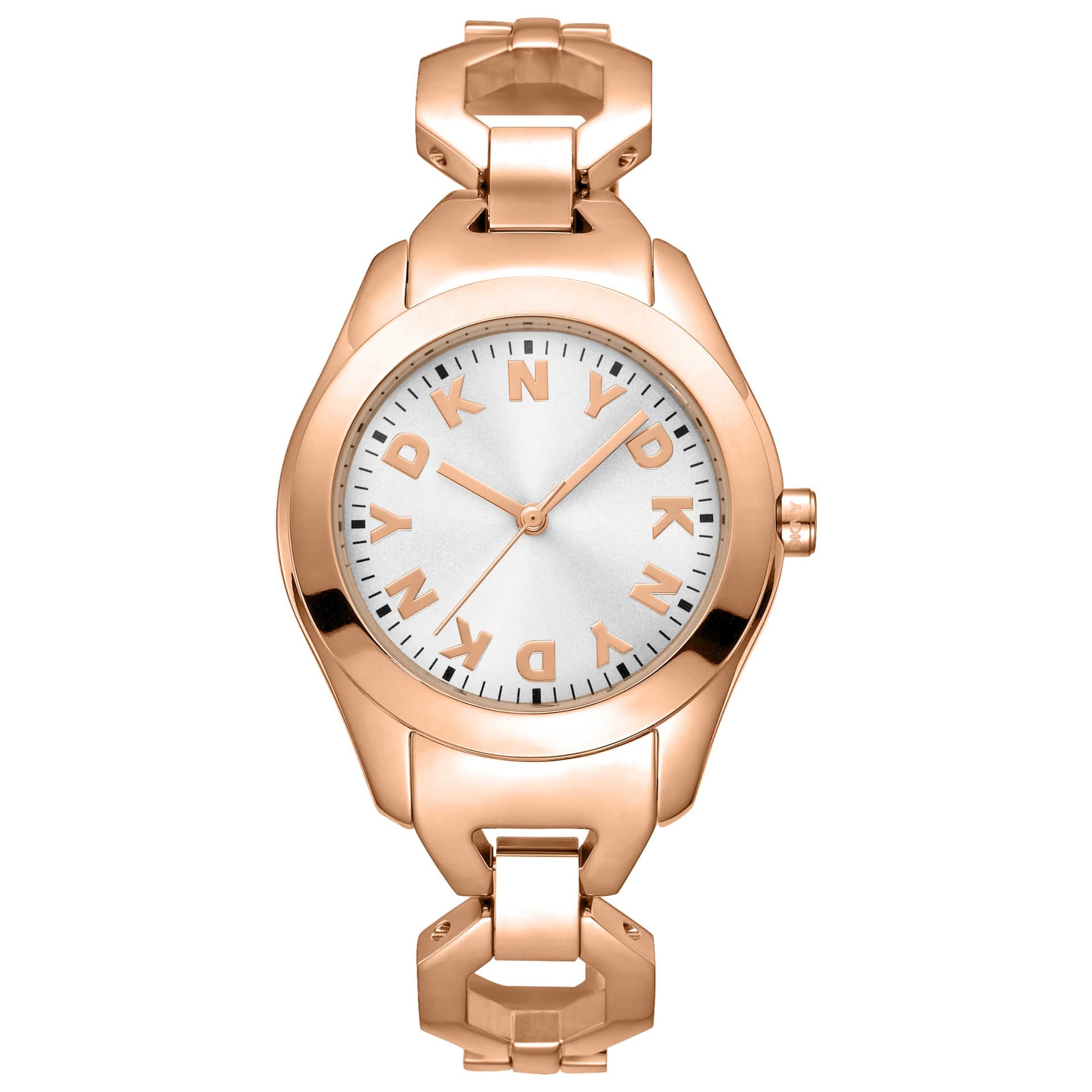DKNY Women's Watch DK1L074M0035