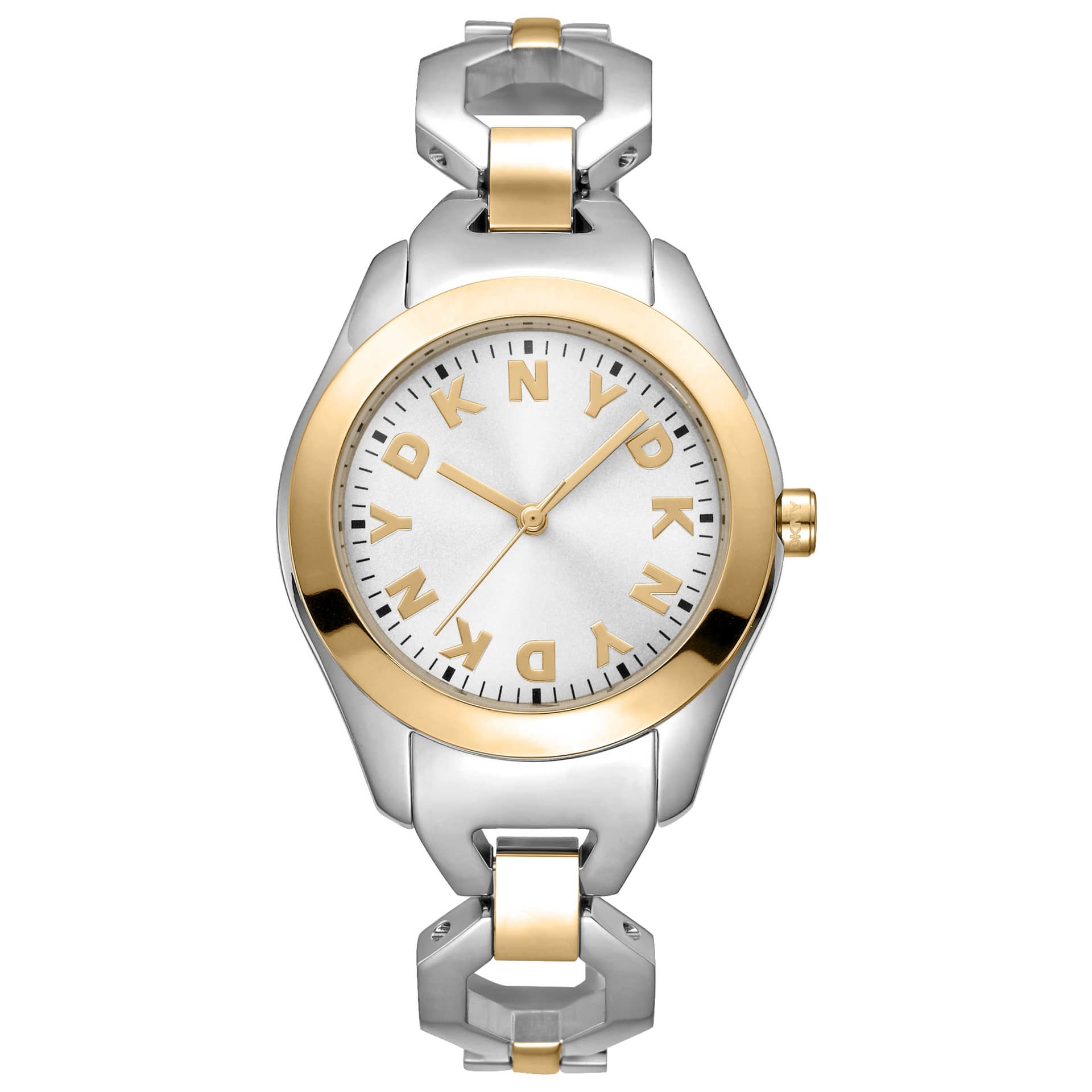 DKNY Women's Watch DK1L074M0045