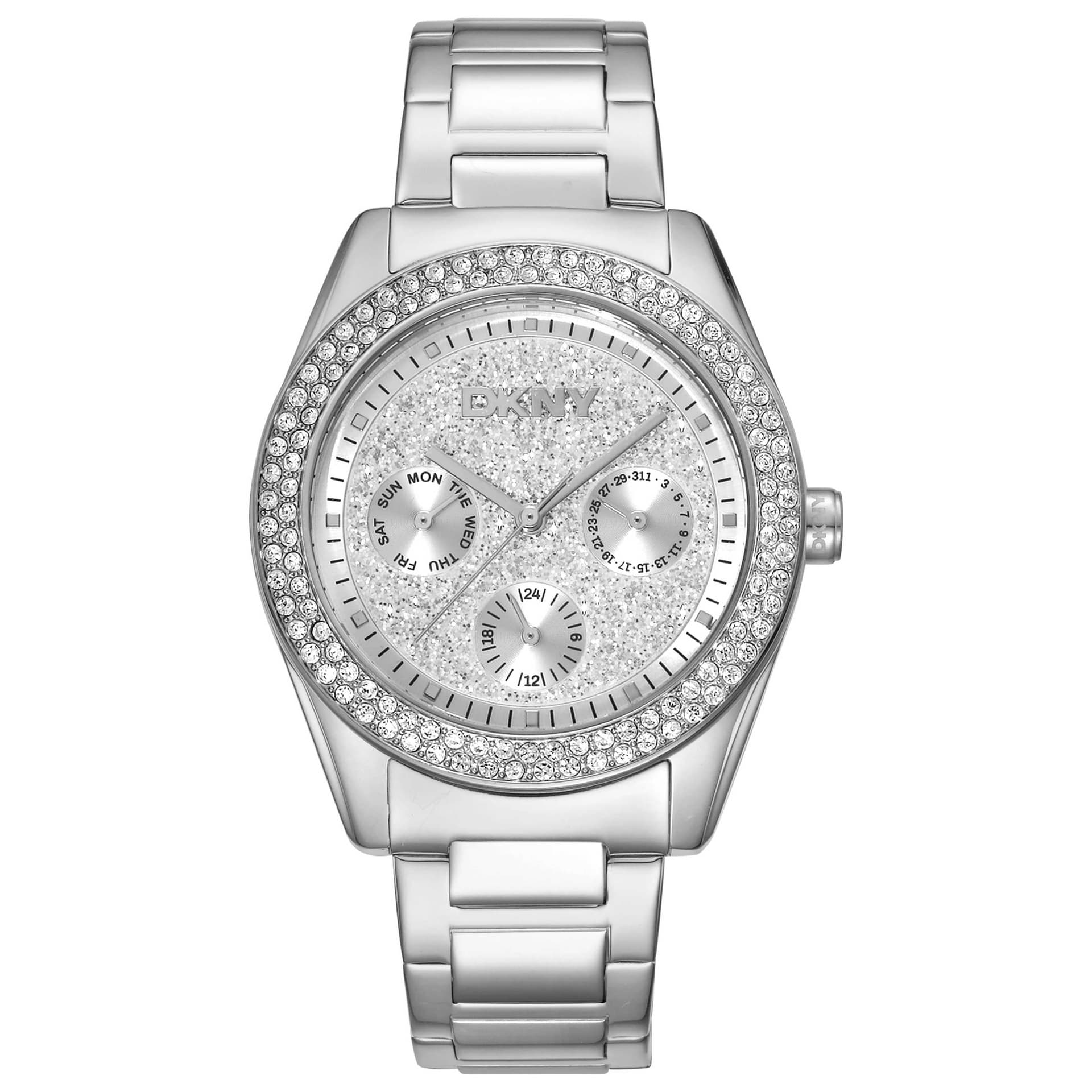 DKNY Women's Watch DK1L078M0015