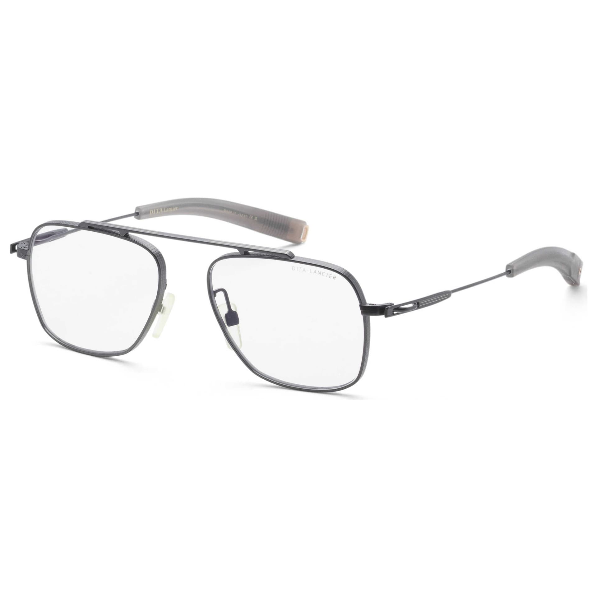 Dita Men's Sunglasses DLX105-53-01-Z
